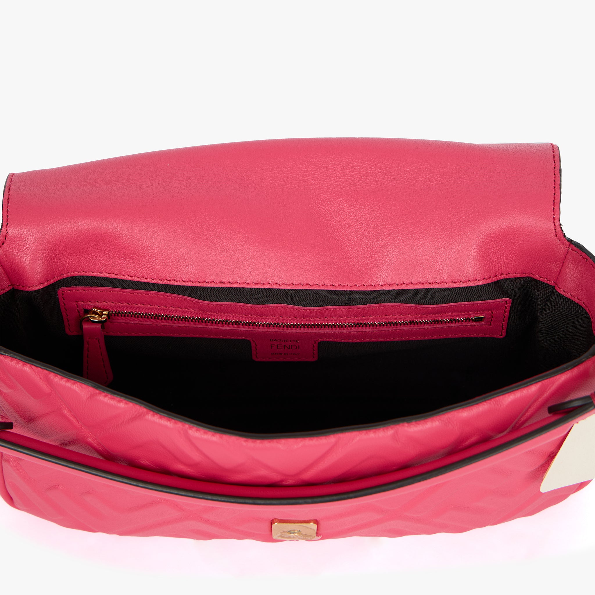 Borsa Fendi Baguette