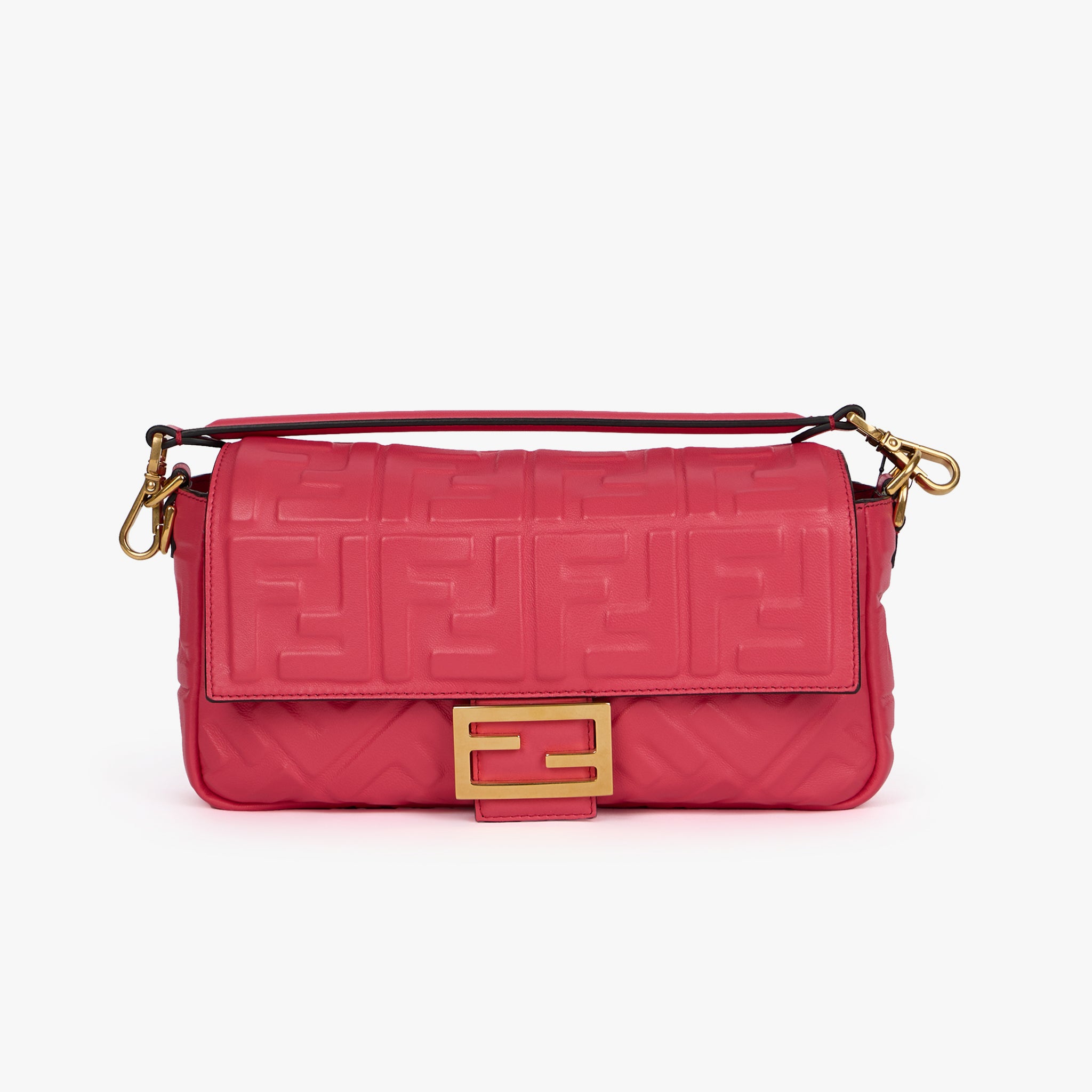 Borsa Fendi Baguette