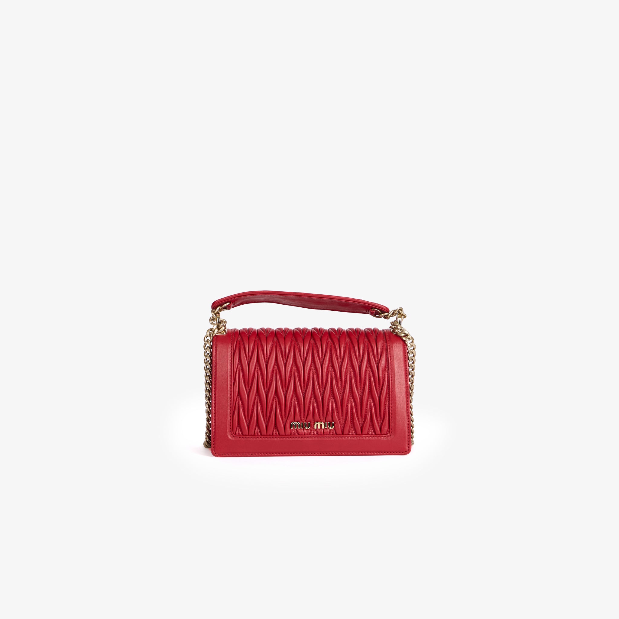 Borsa Miu Miu Confidential