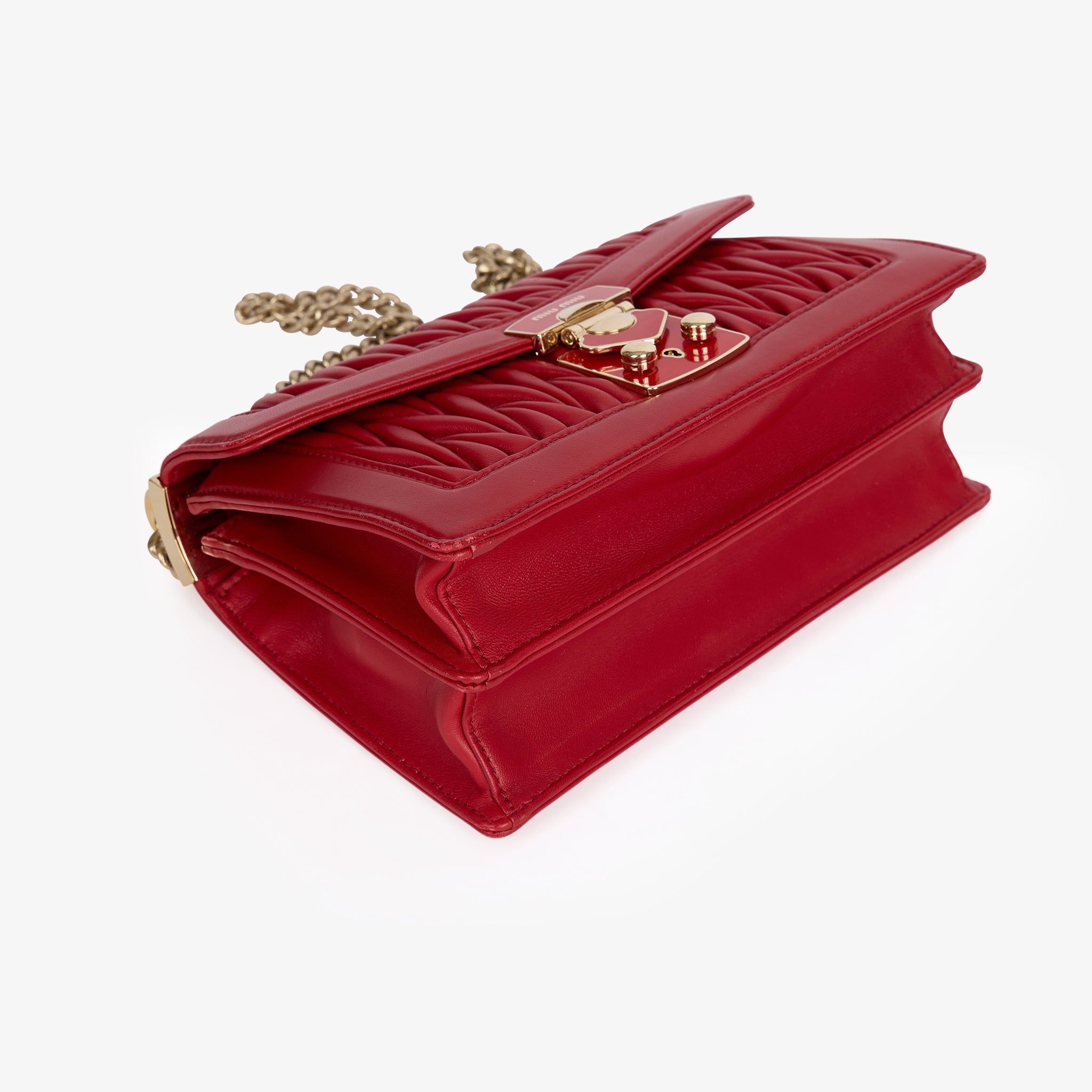 Borsa Miu Miu Confidential