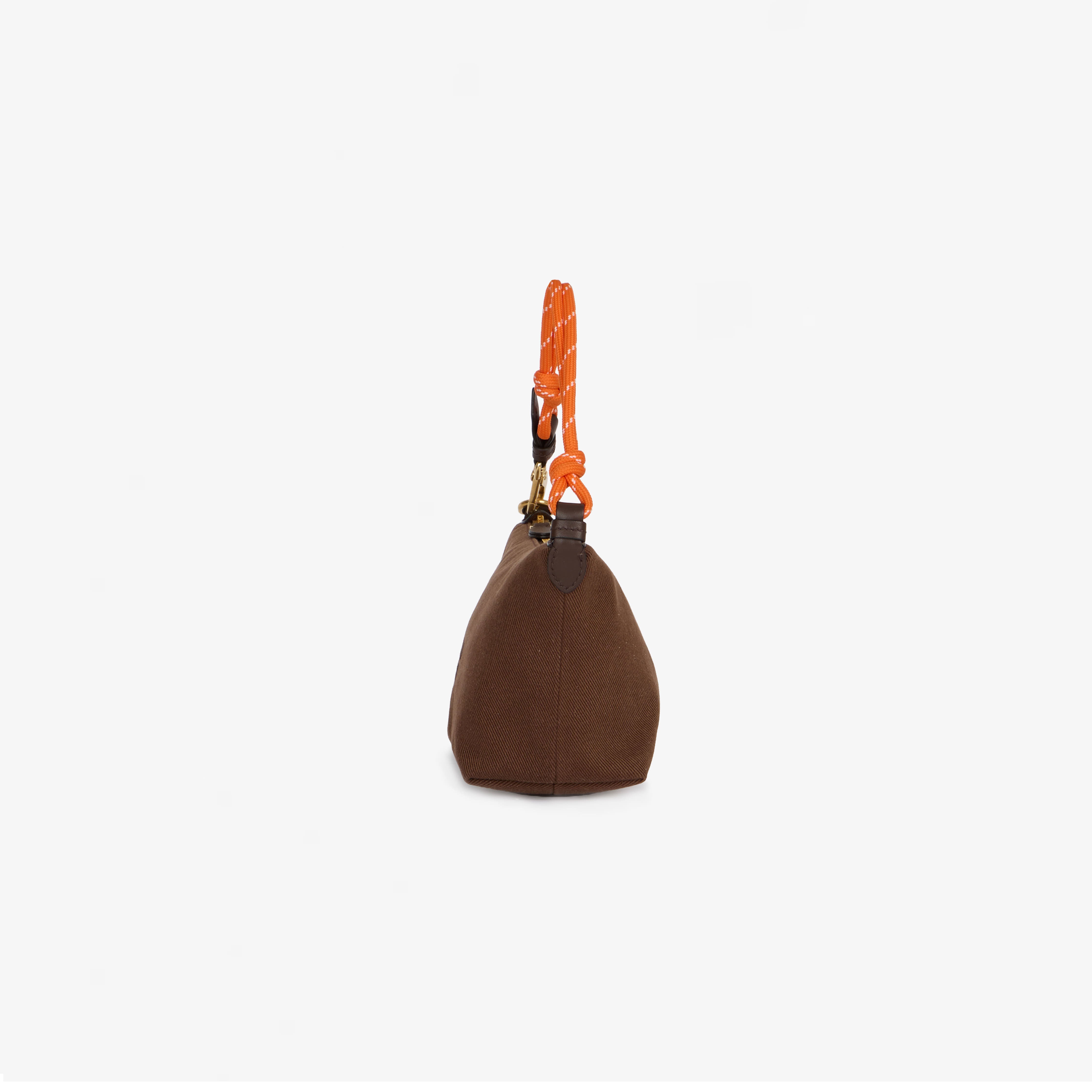 Borsa Miu Miu Gabardine