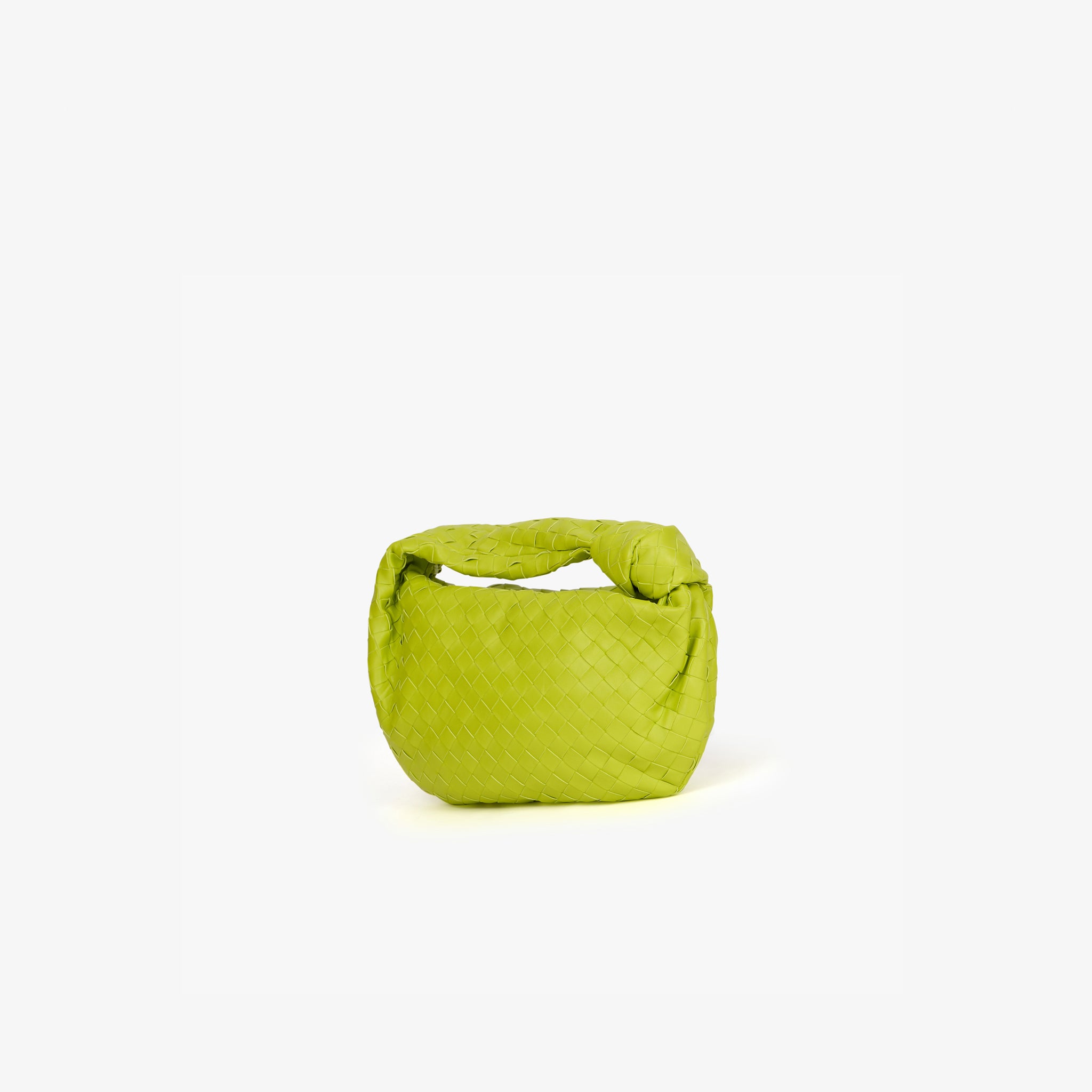 Borsa Bottega Veneta Jodie Piccola