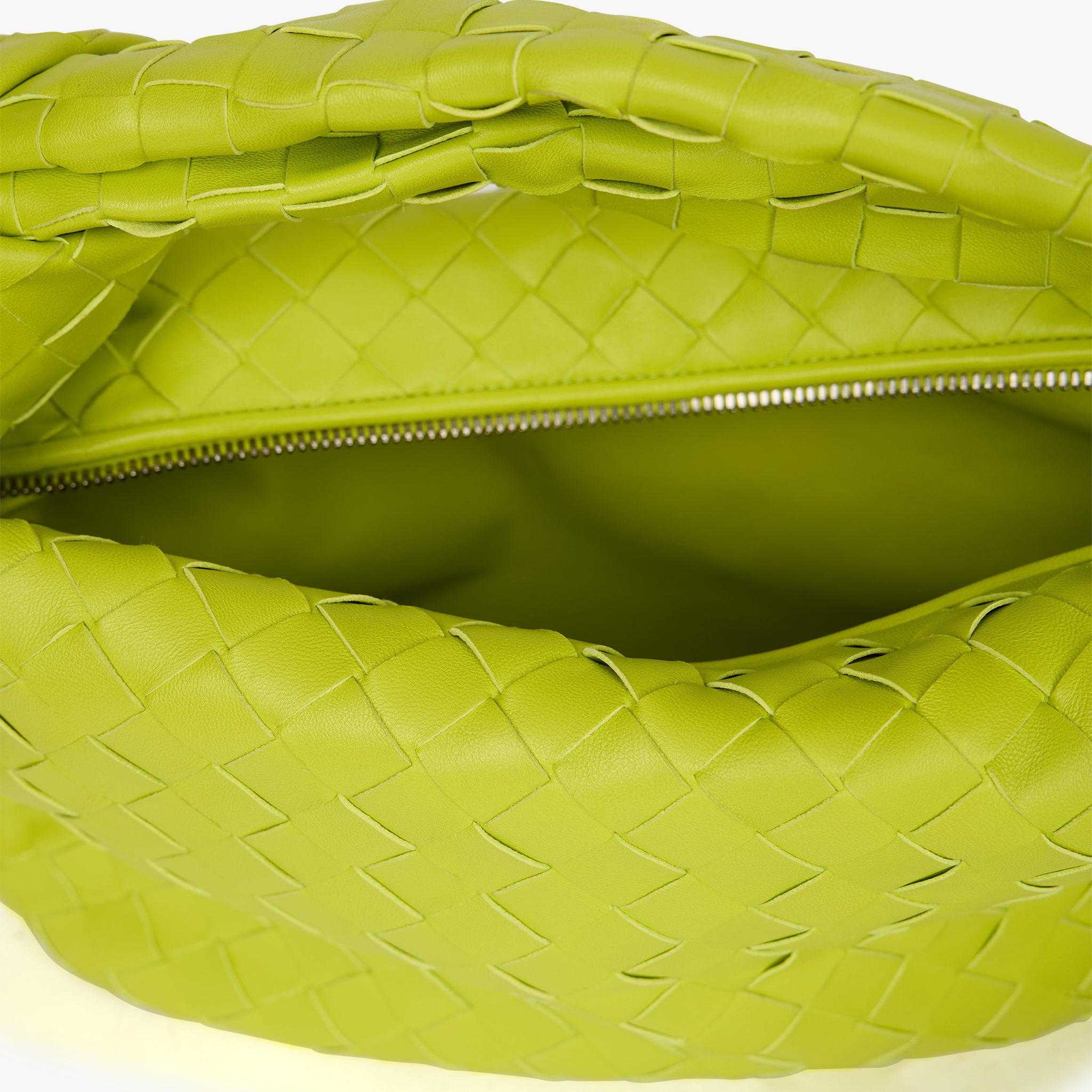 Borsa Bottega Veneta Jodie Piccola