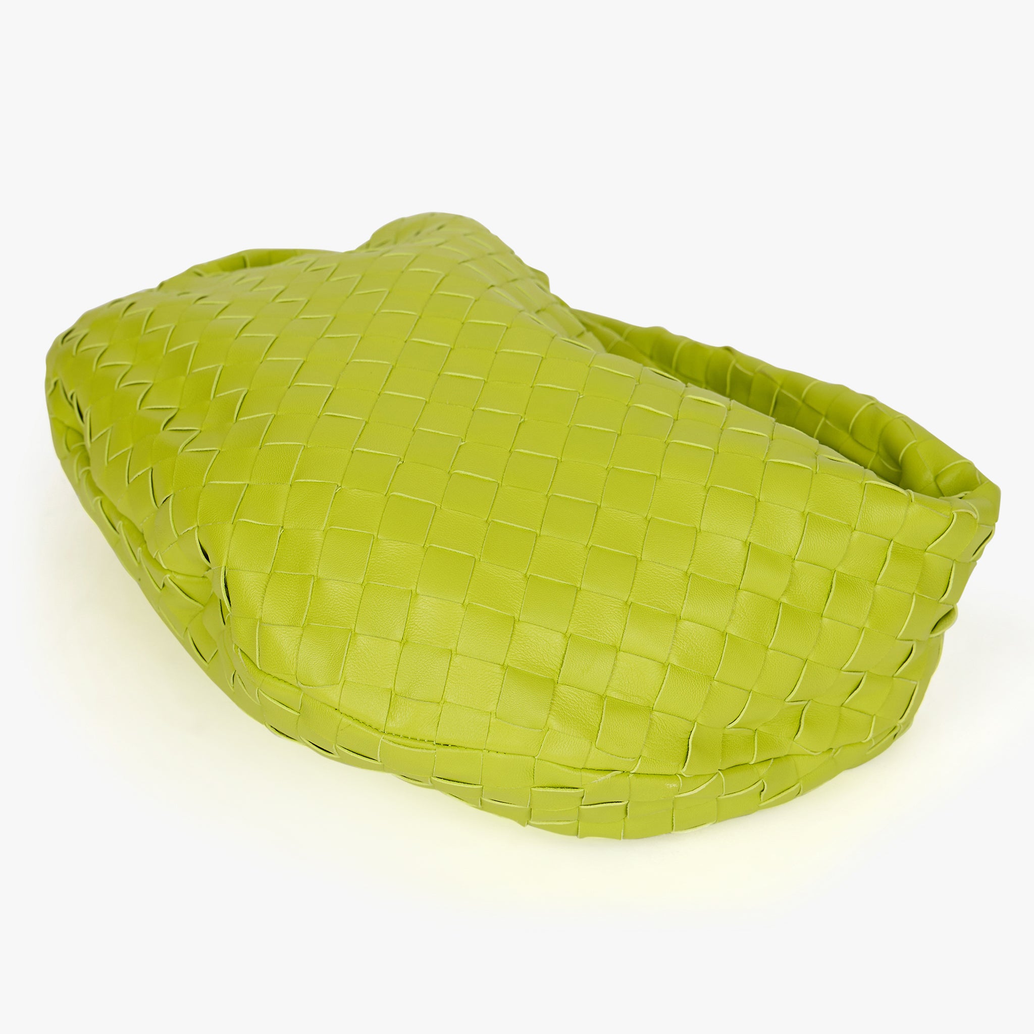 Borsa Bottega Veneta Jodie Piccola