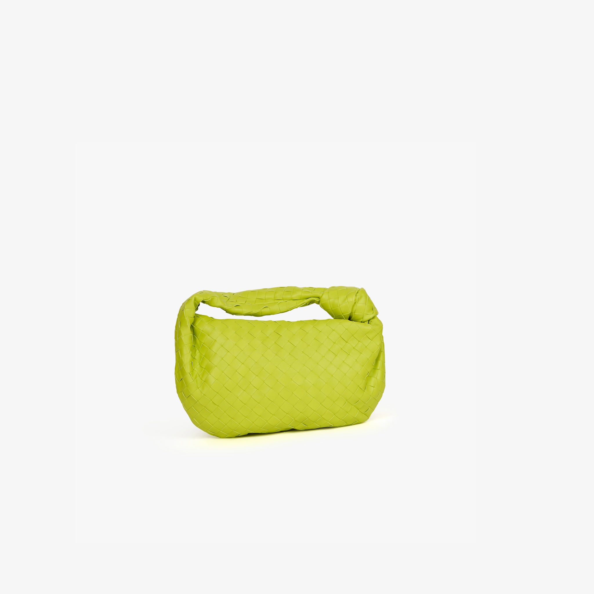 Borsa Bottega Veneta Jodie Piccola