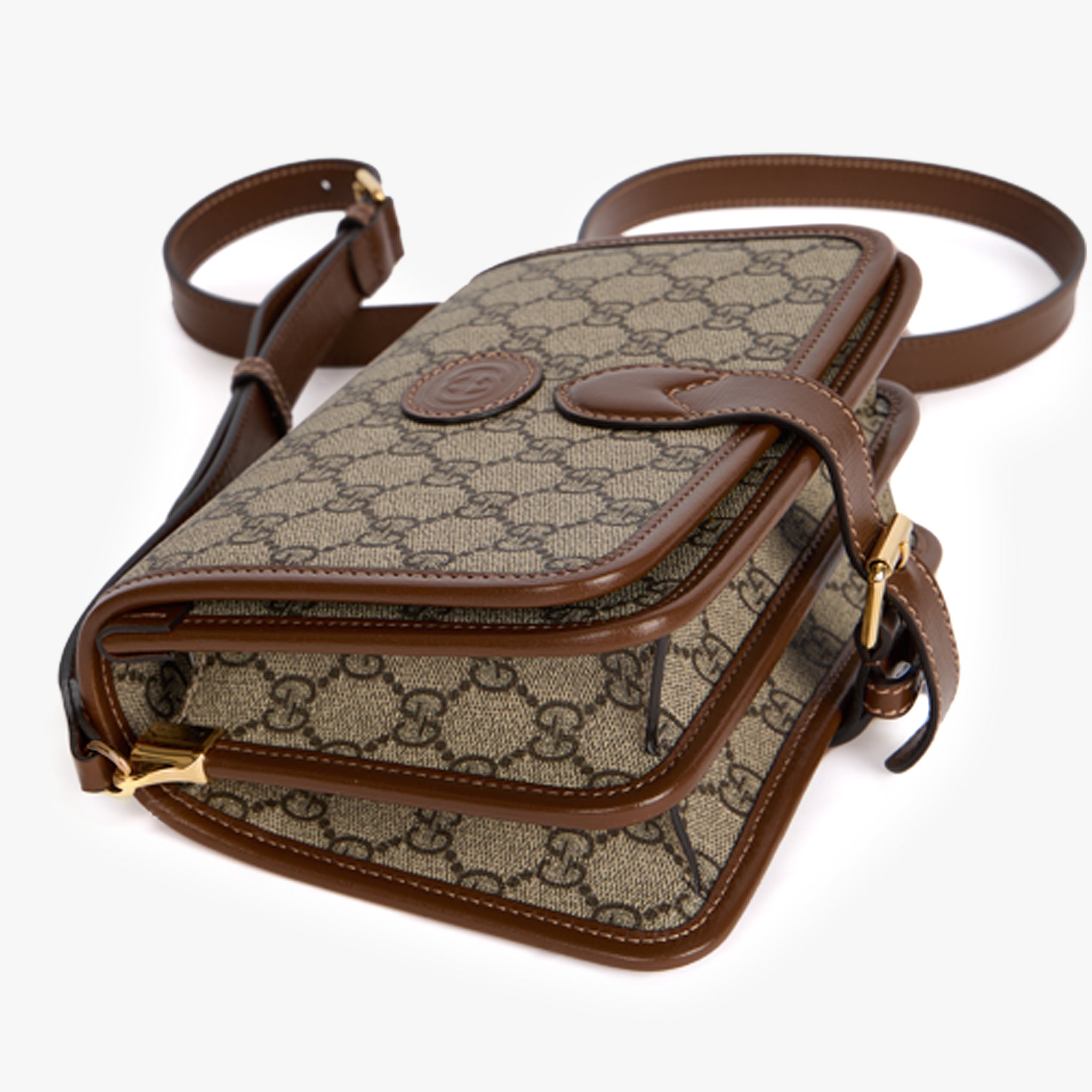 Borsa Gucci Retro