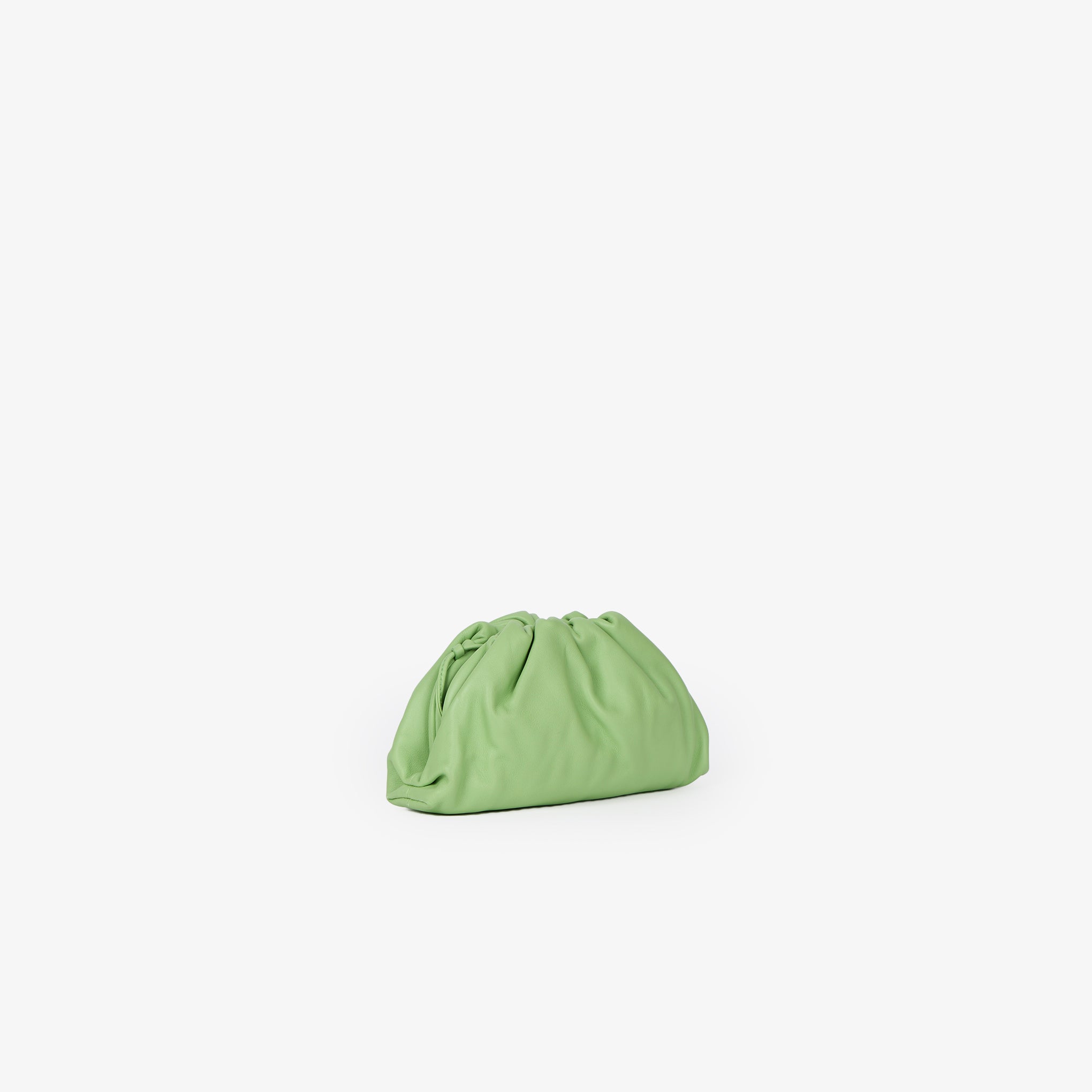 Borsa Bottega Veneta Mini Pouch