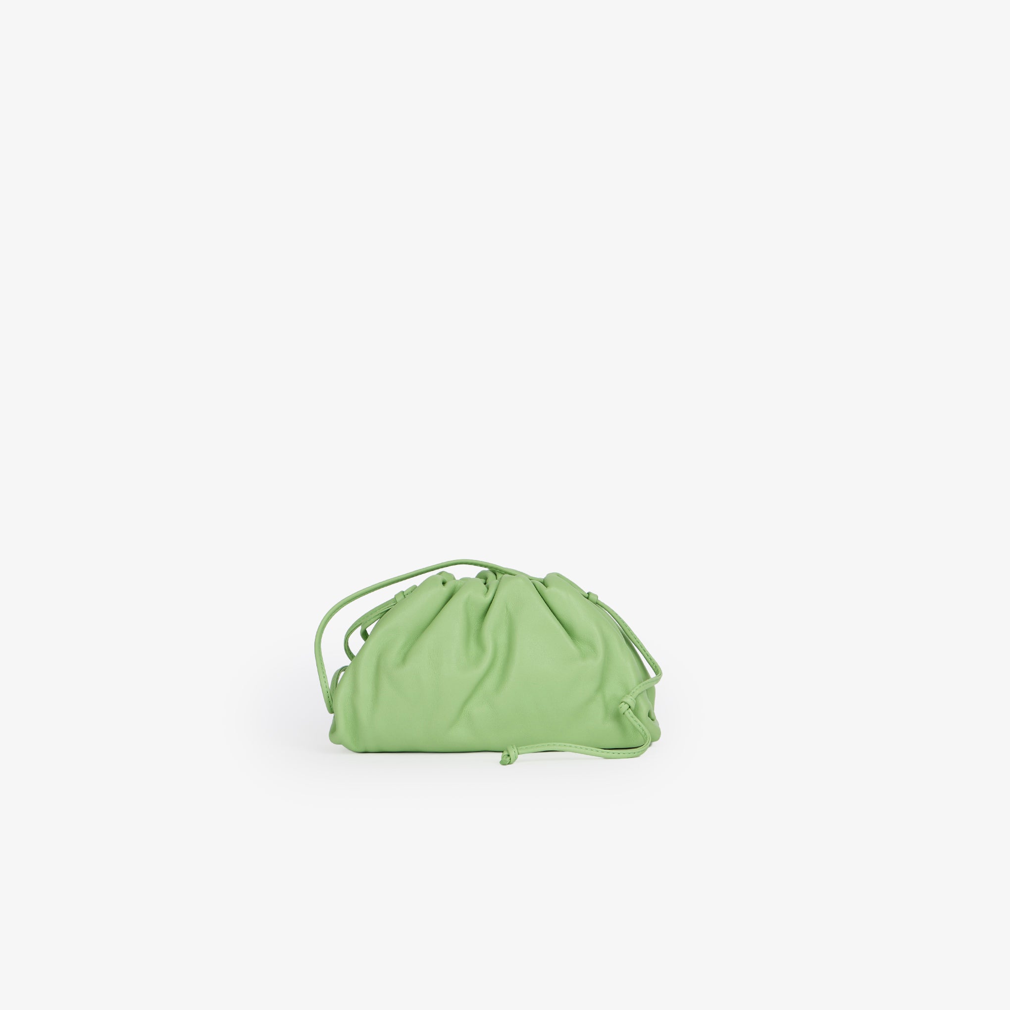 Borsa Bottega Veneta Mini Pouch