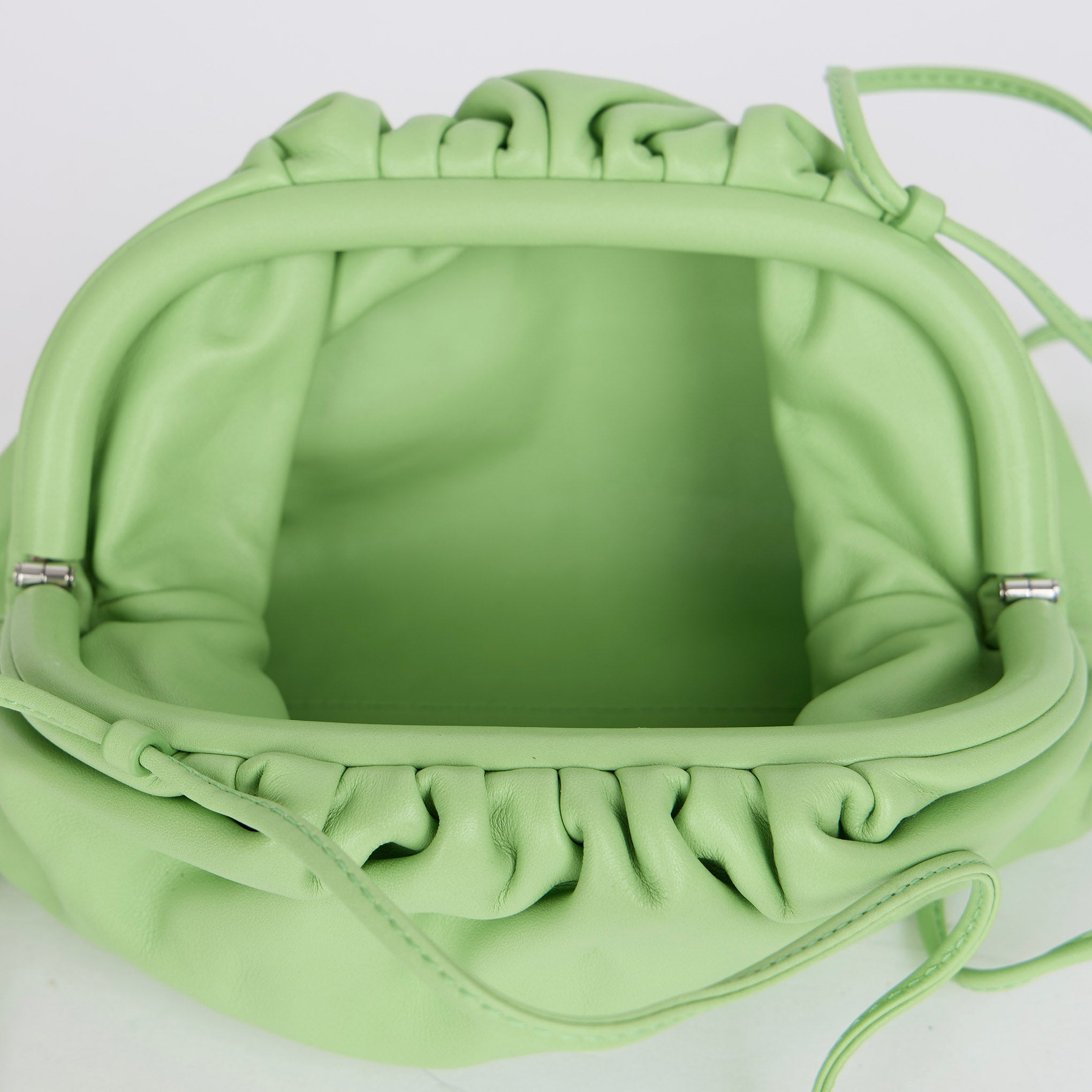 Borsa Bottega Veneta Mini Pouch