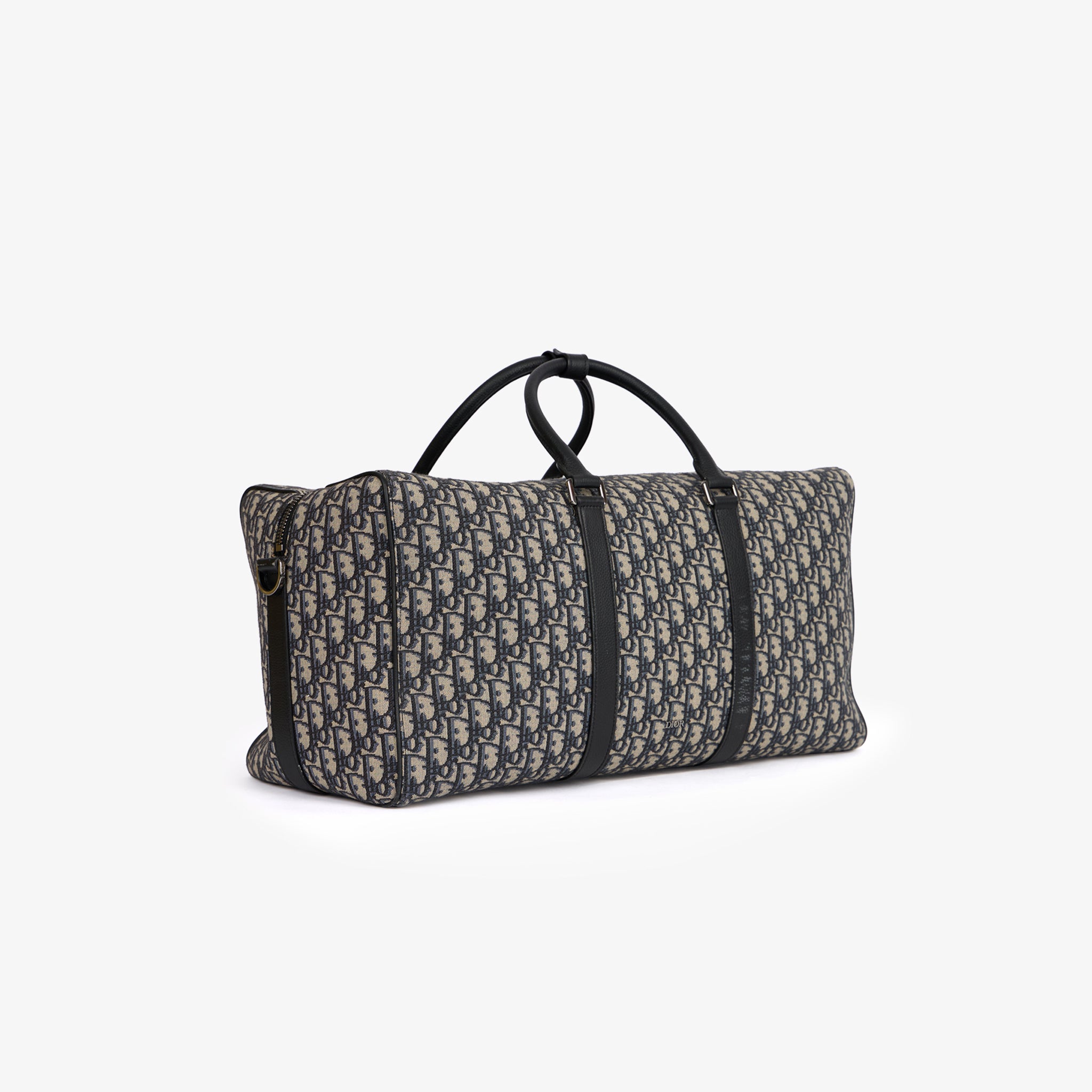 Borsa da viaggio Dior Lingot 50