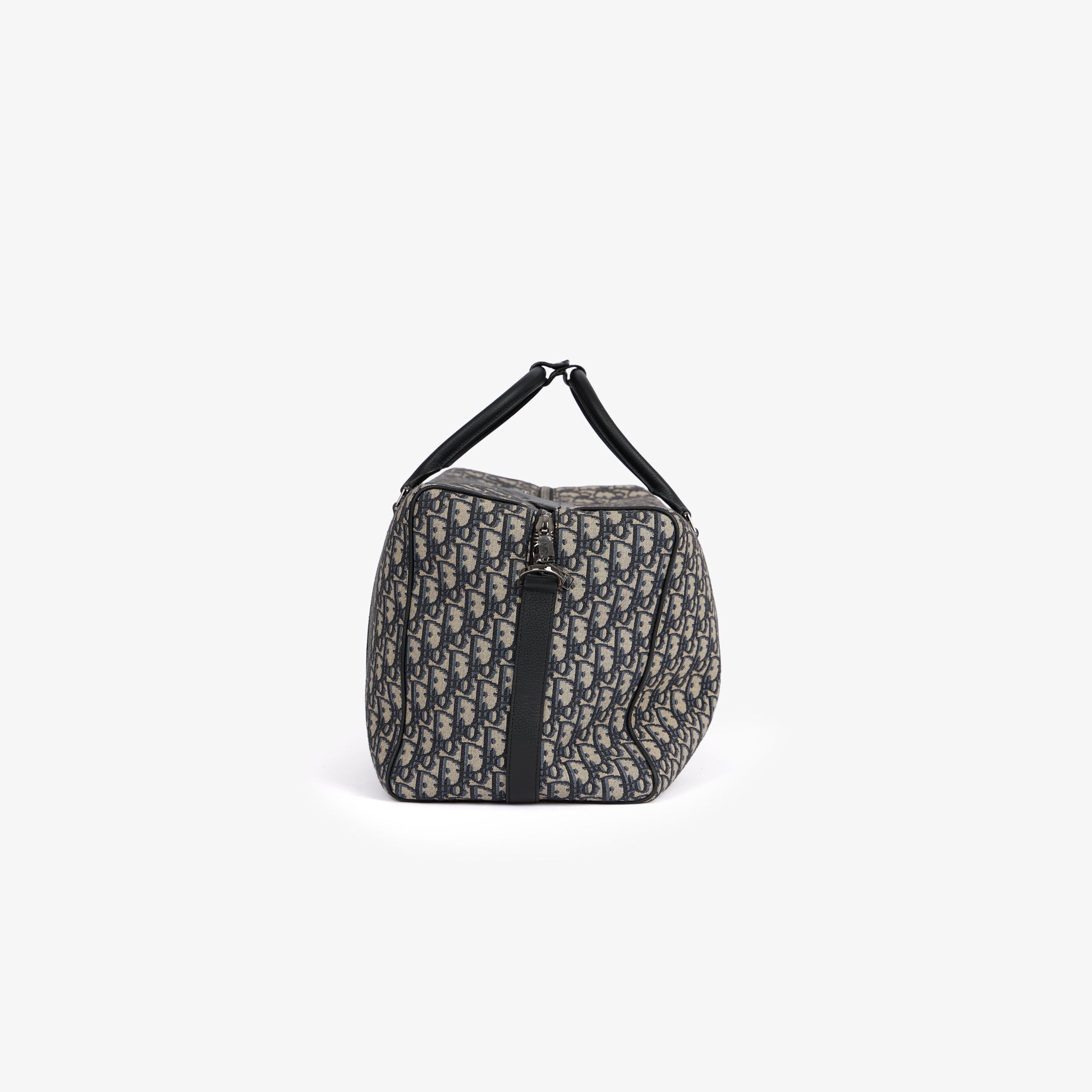 Borsa da viaggio Dior Lingot 50