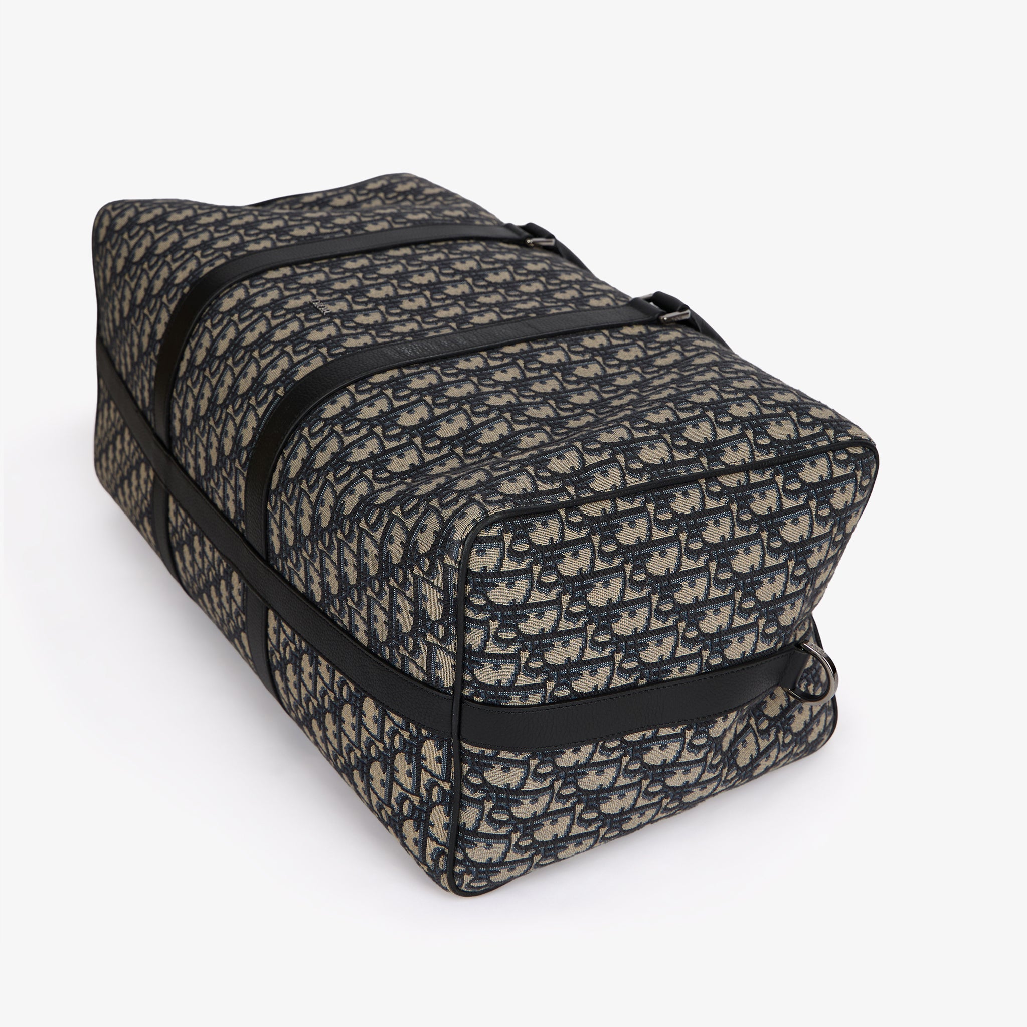 Borsa da viaggio Dior Lingot 50