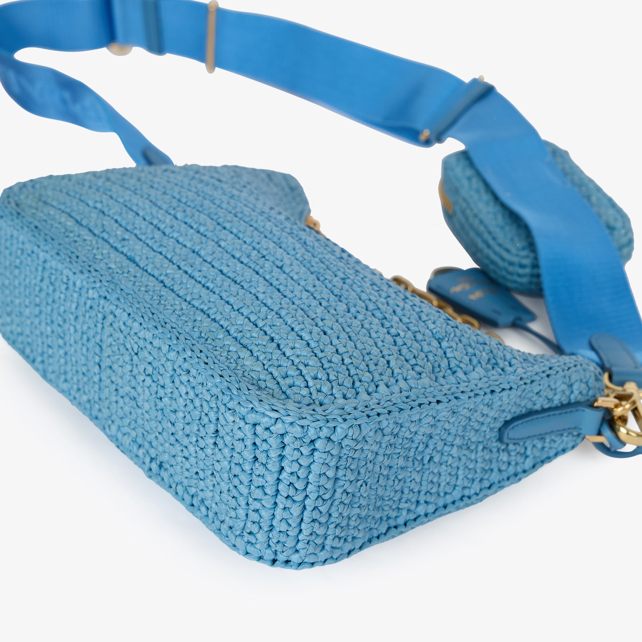 Borsa Prada Re Edition 2005