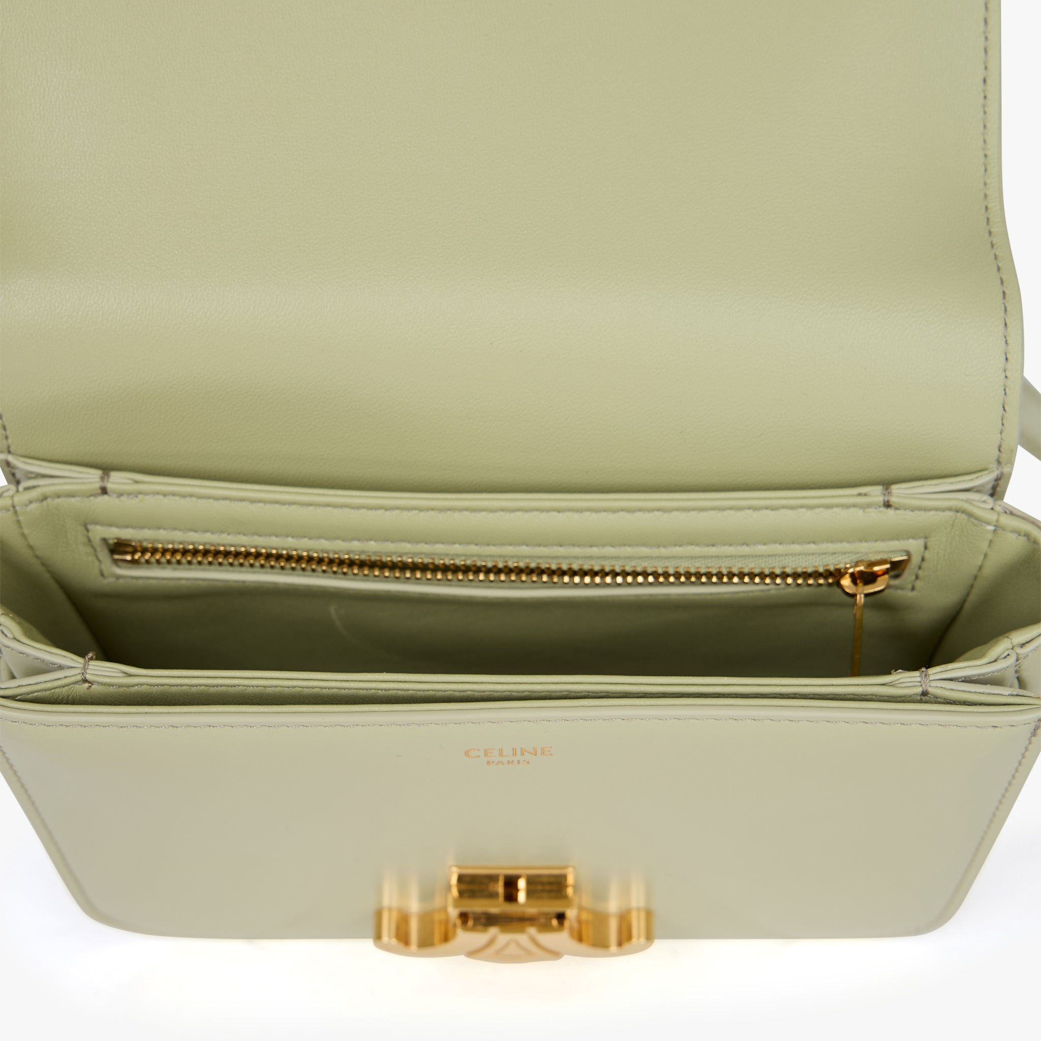 Borsa Celine Triomphe Teen