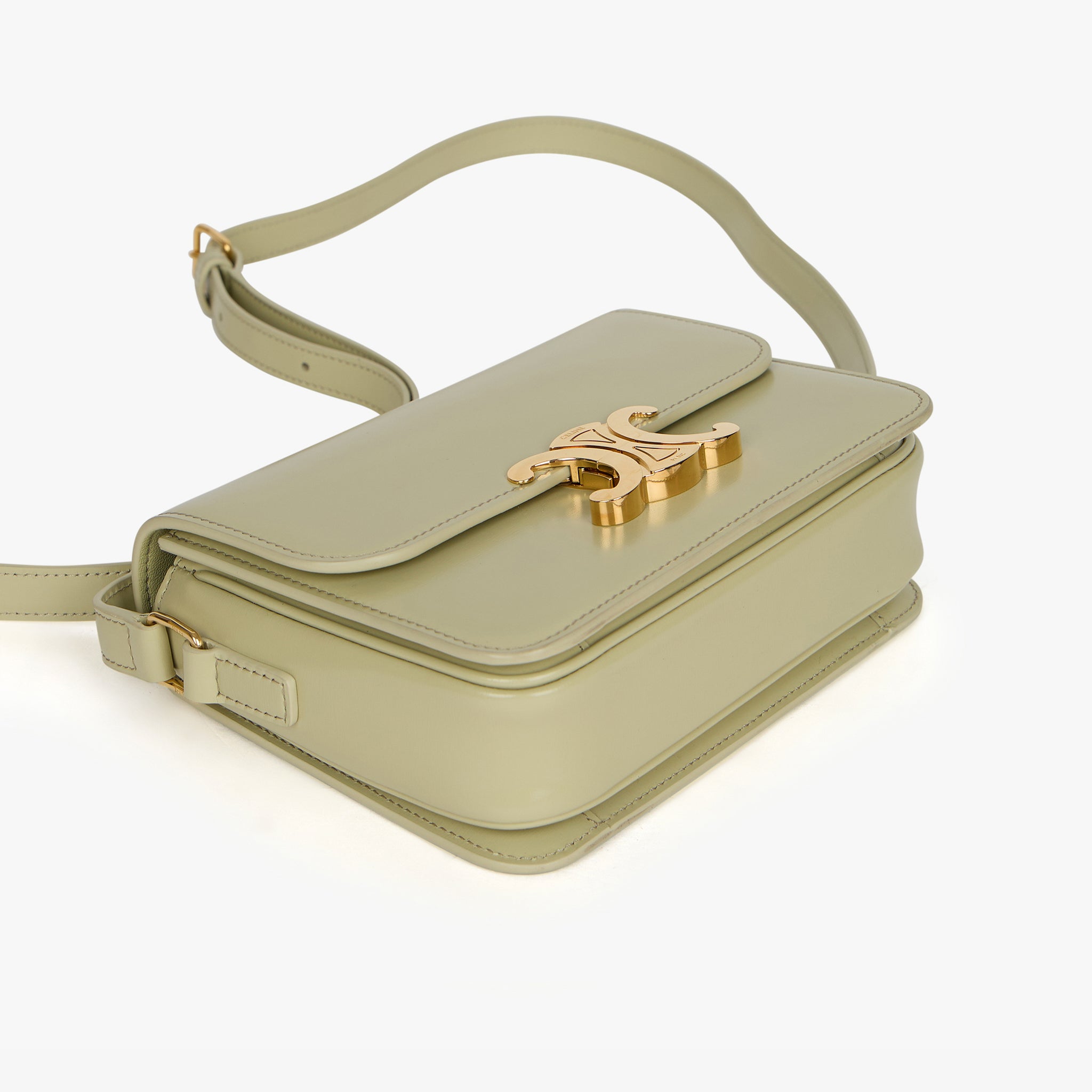 Borsa Celine Triomphe Teen
