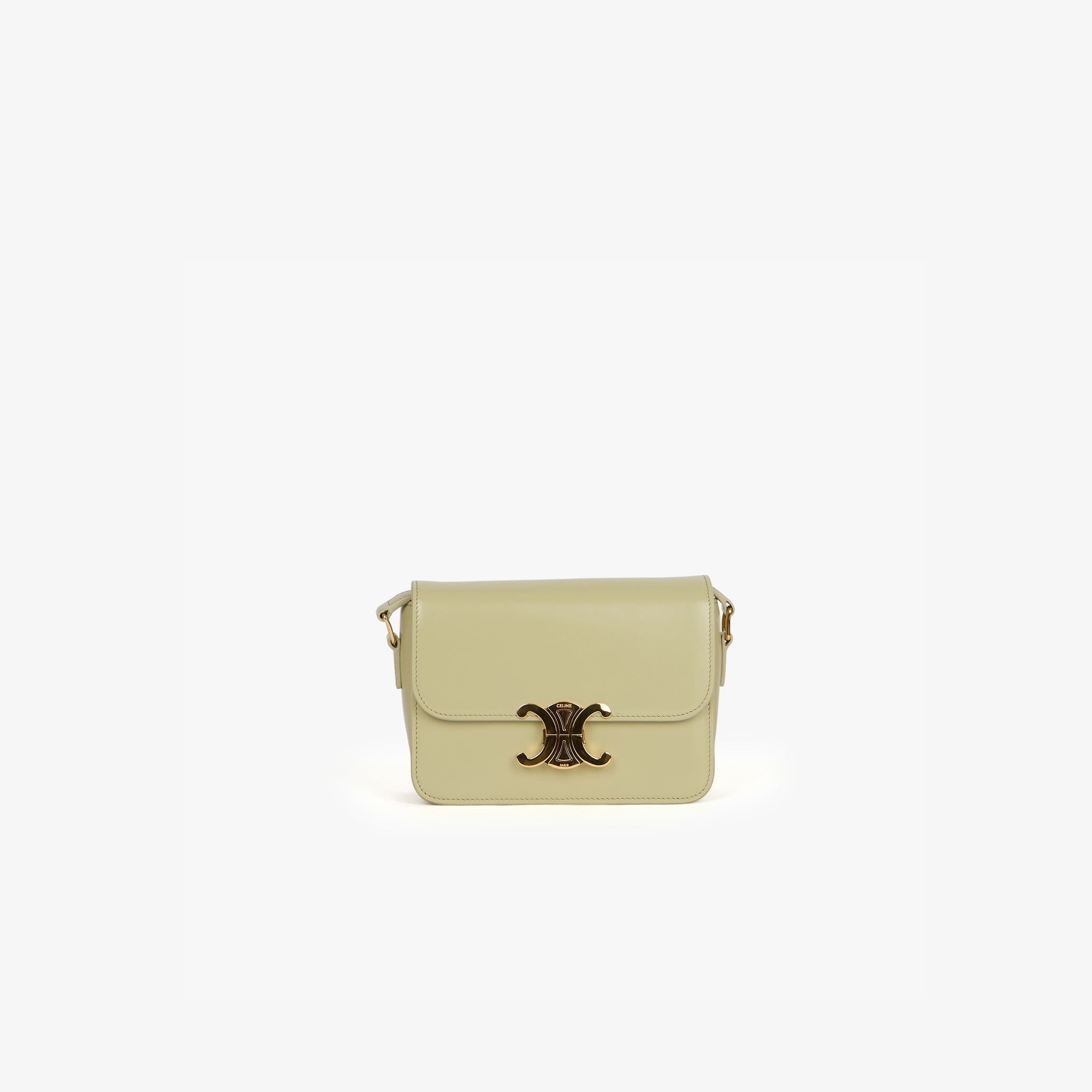Borsa Celine Triomphe Teen