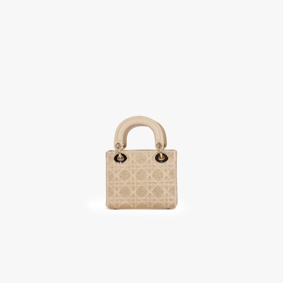 Borsa Lady Dior Mini