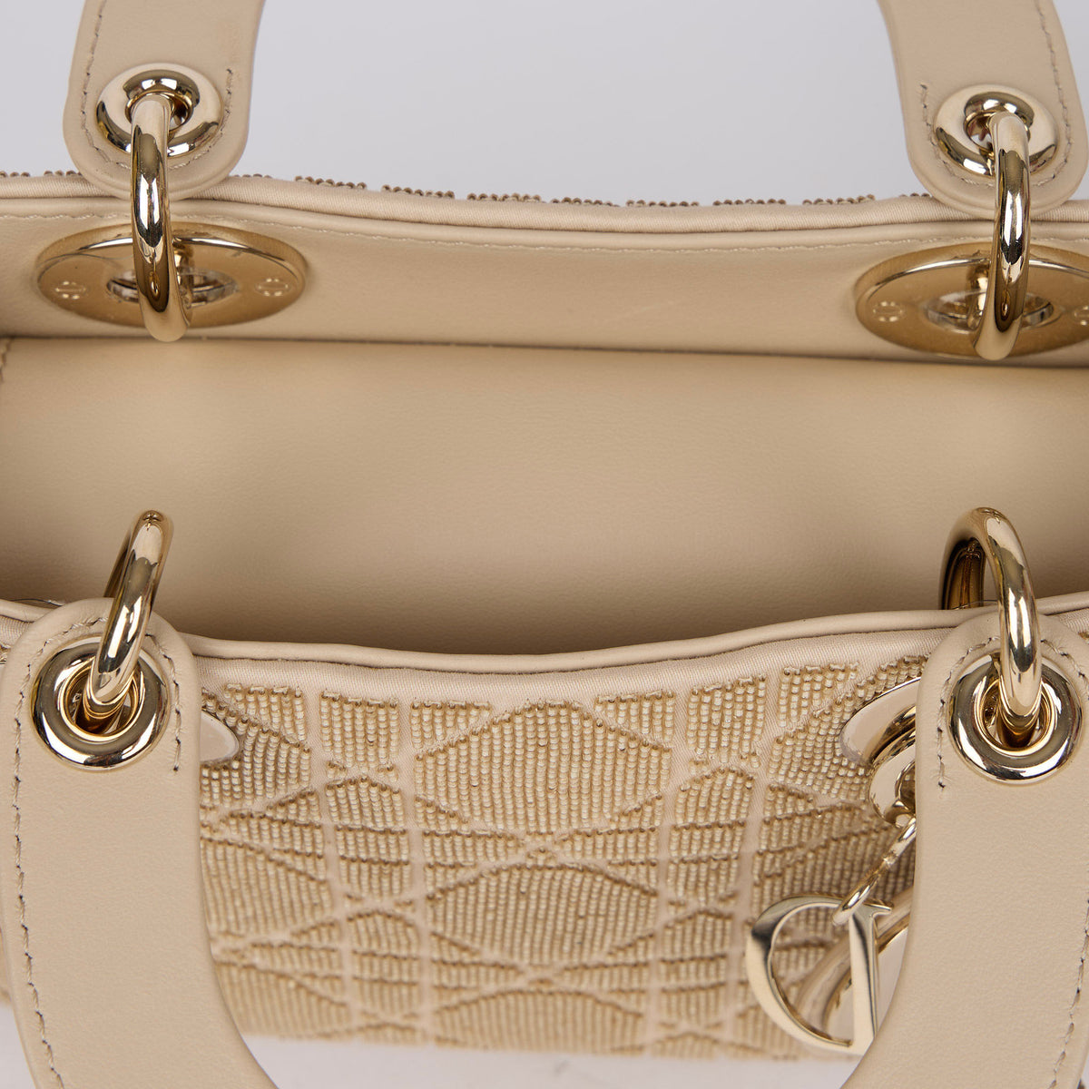 Borsa Lady Dior Mini