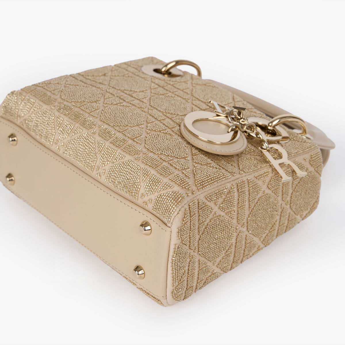 Borsa Lady Dior Mini
