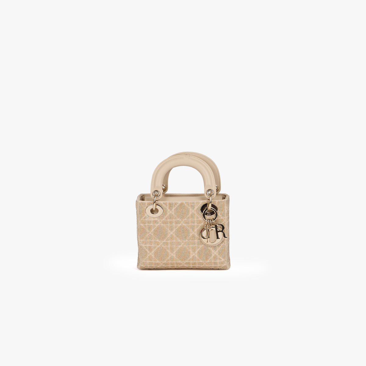 Borsa Lady Dior Mini