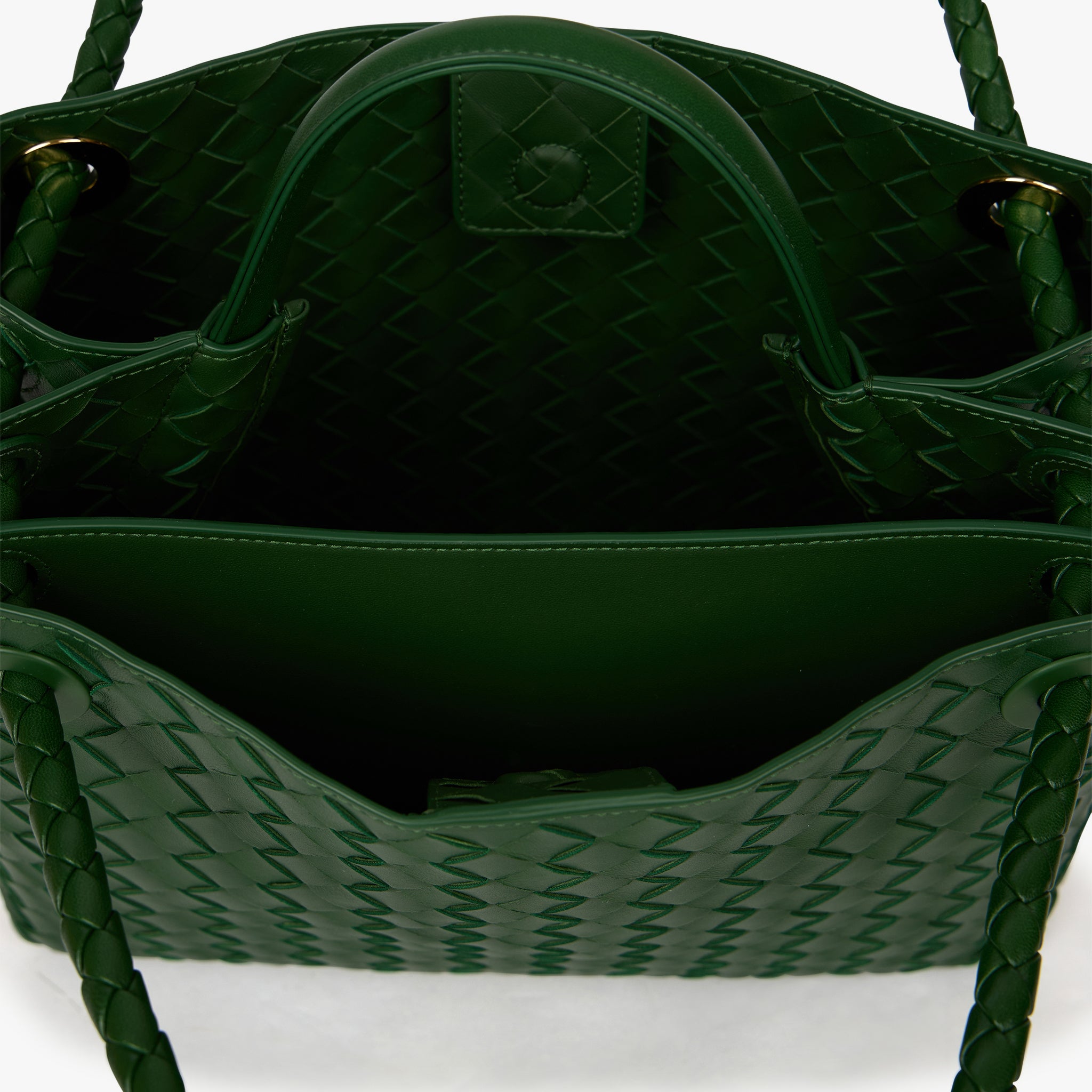Borsa Bottega Veneta Andiamo