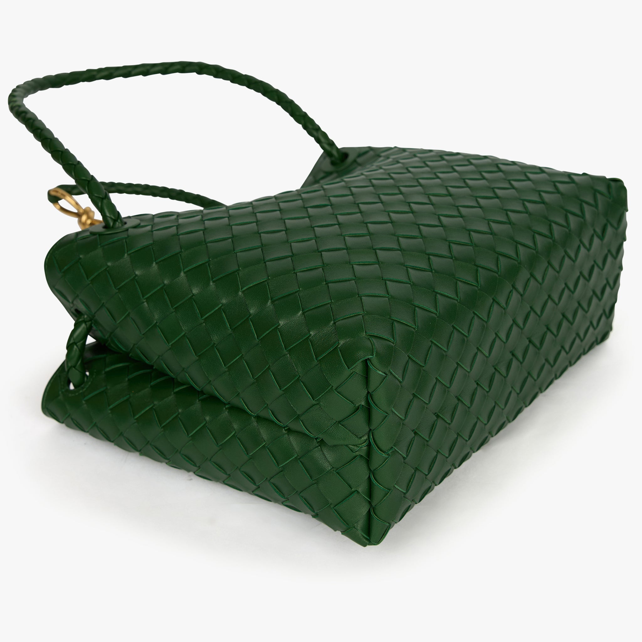 Borsa Bottega Veneta Andiamo