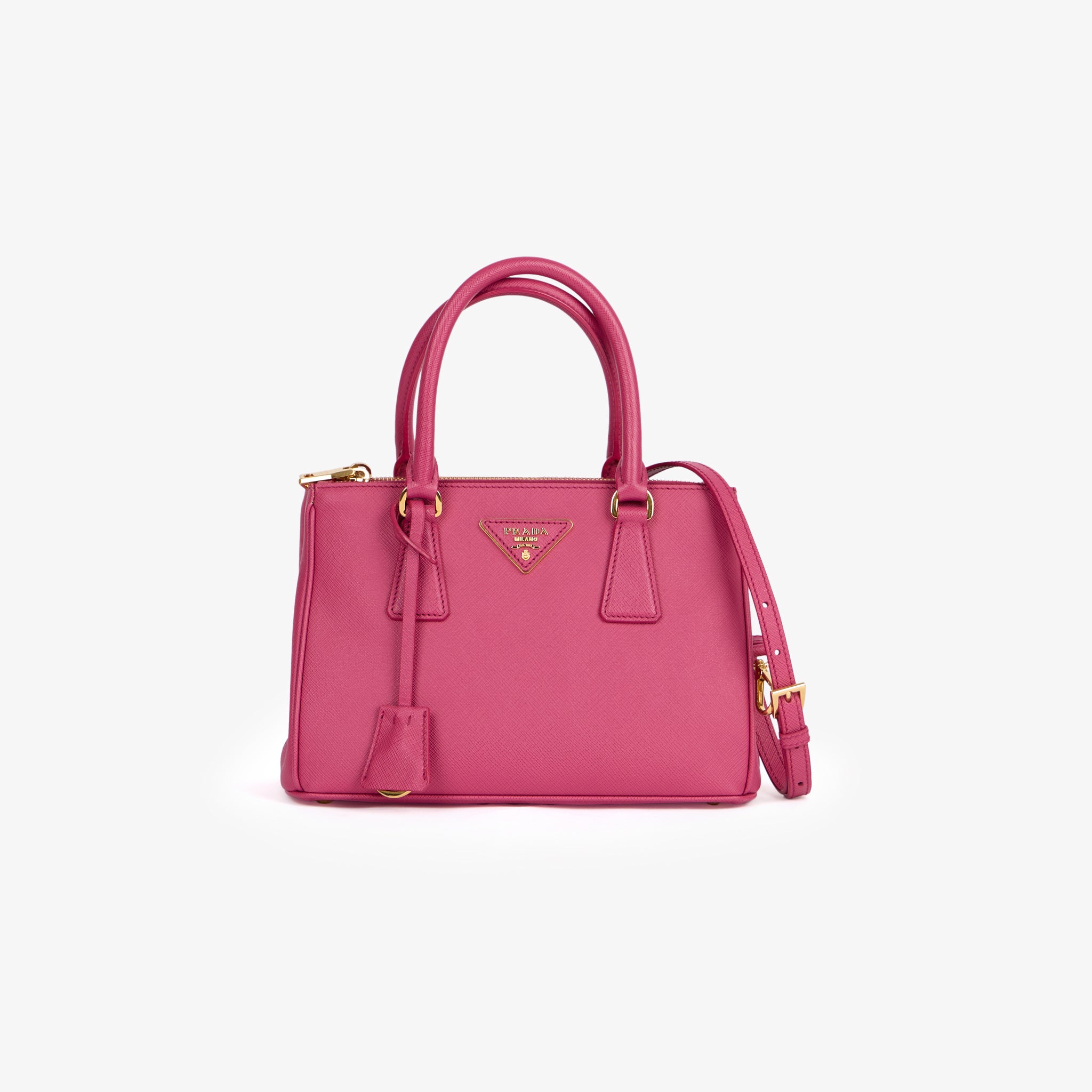 Borsa Prada Galleria