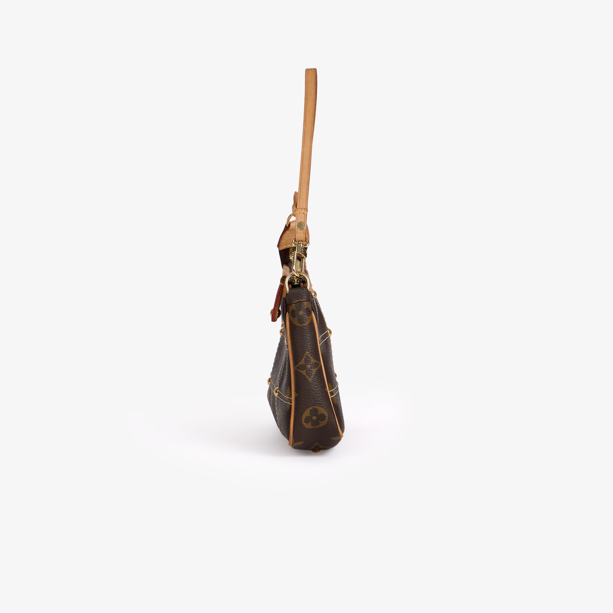 Pochette Louis Vuitton Rivets