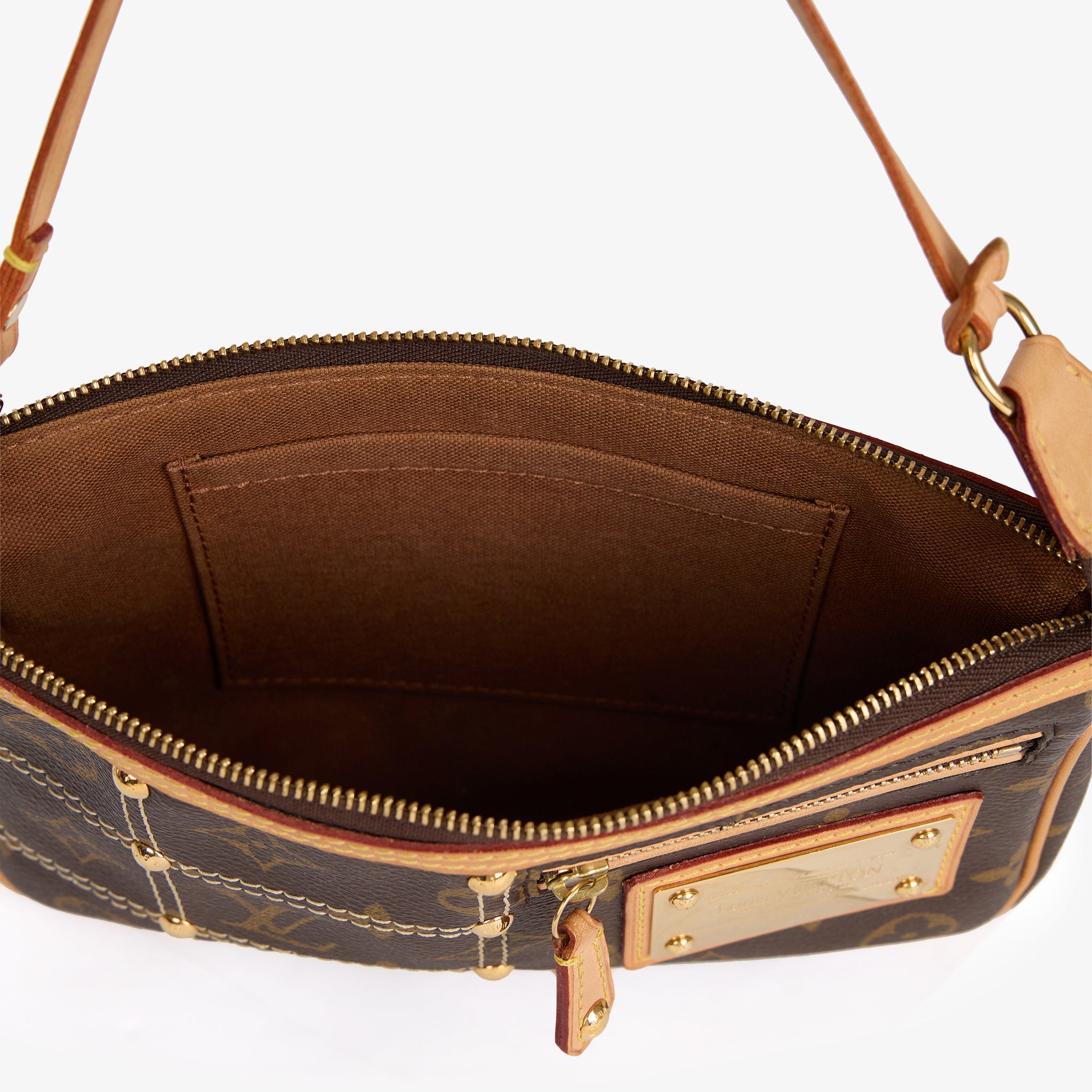 Pochette Louis Vuitton Rivets