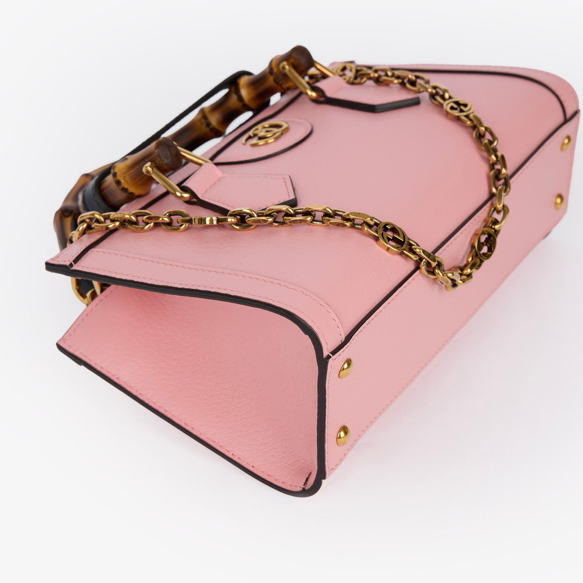 Borsa Gucci Diana East West