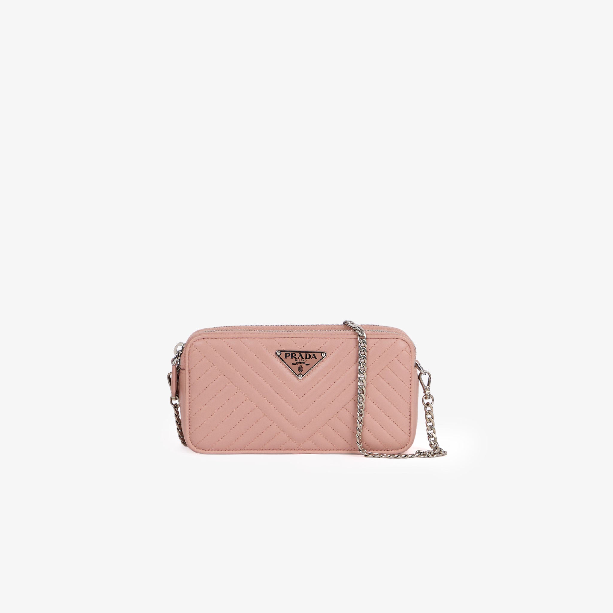 Borsa Prada Diagramme Mini
