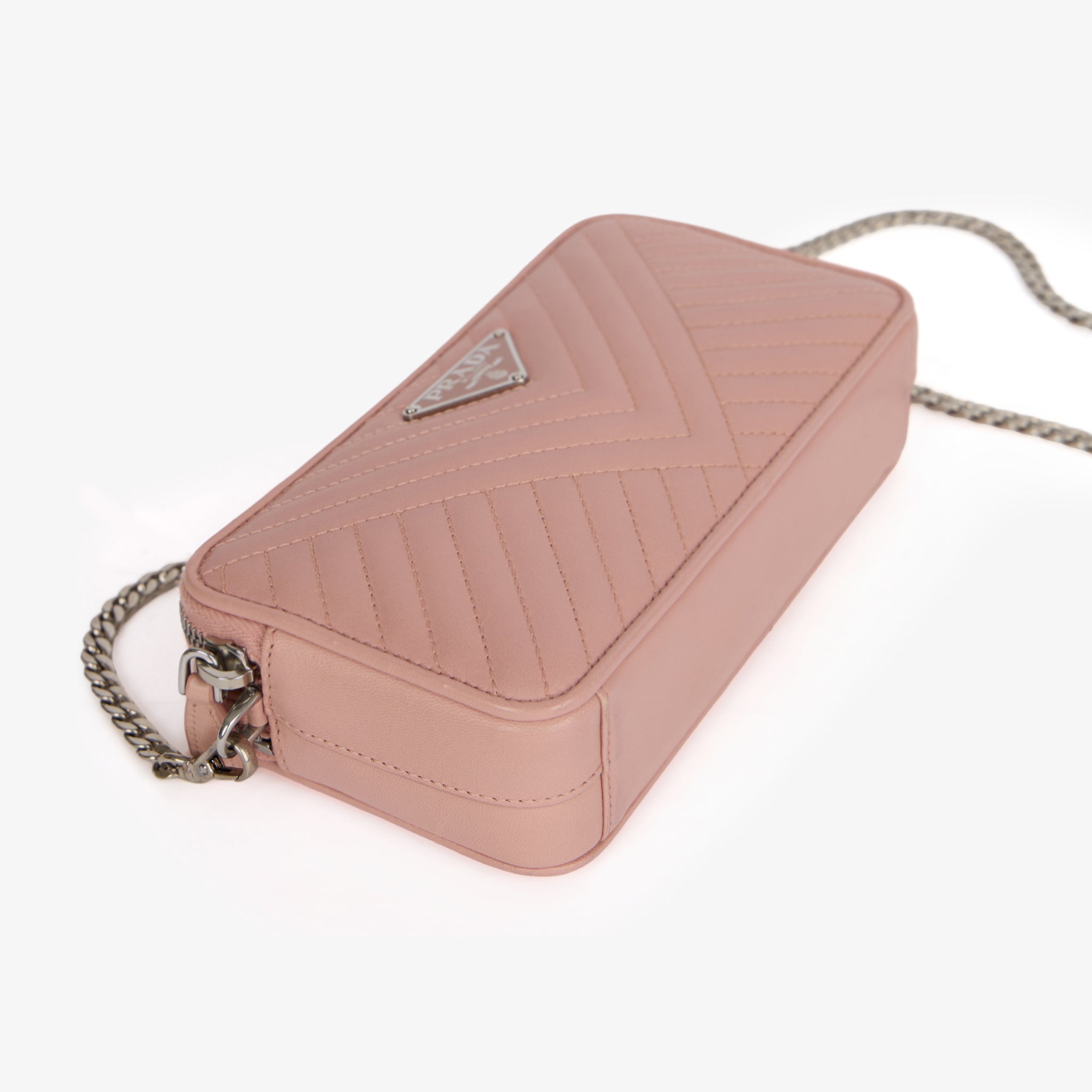 Borsa Prada Diagramme Mini