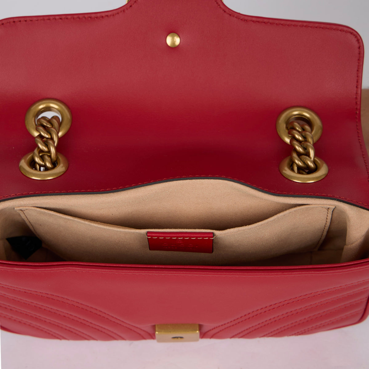 Borsa Gucci Marmont 22