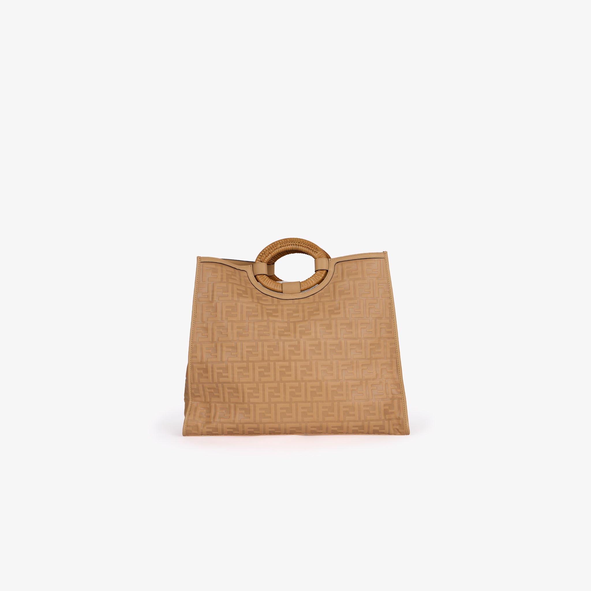 Borsa Fendi Runaway