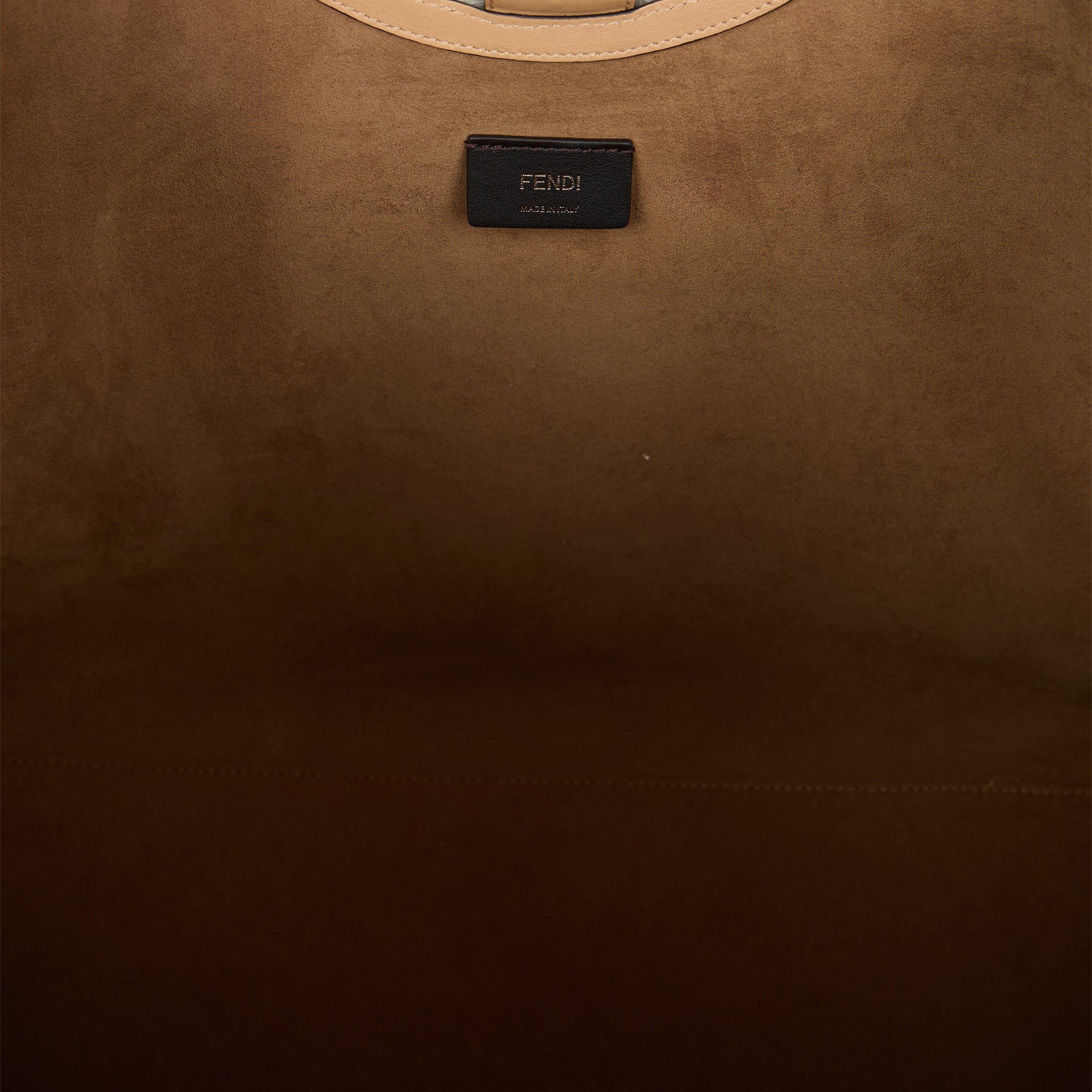 Borsa Fendi Runaway