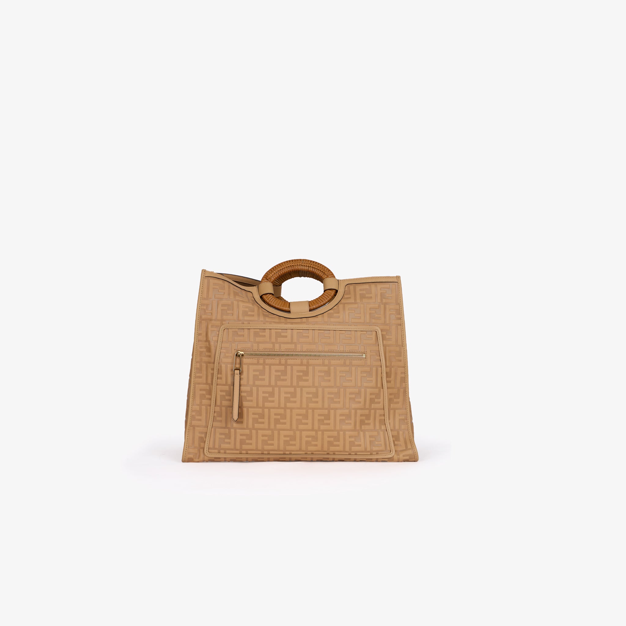 Borsa Fendi Runaway