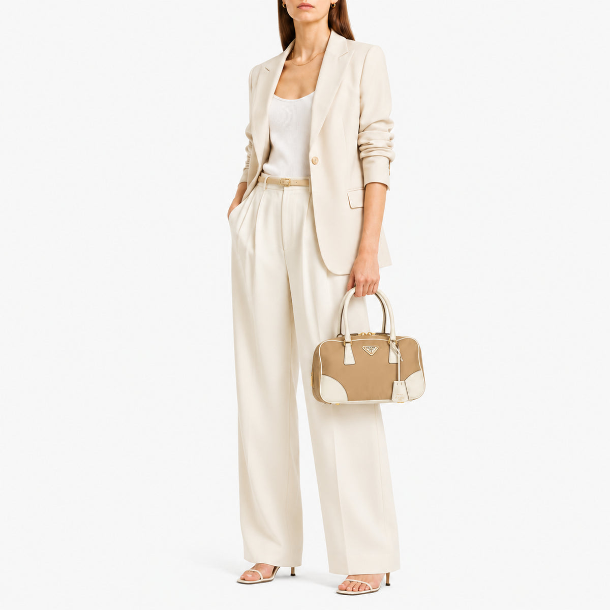 Borsa Prada Re Edition 1978