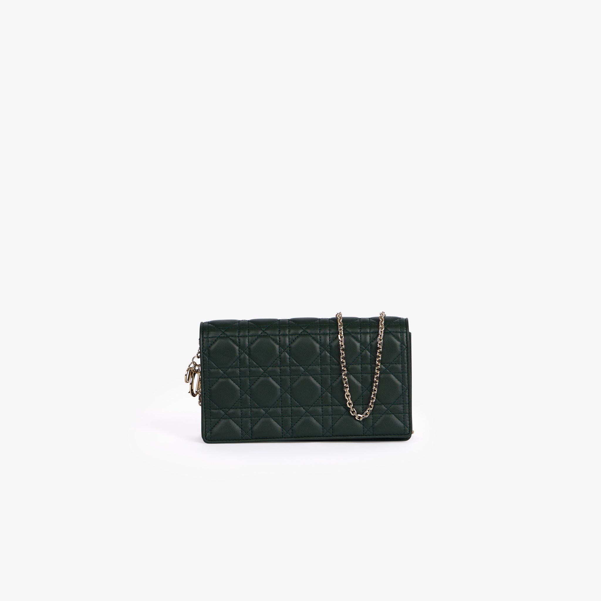 Borsa Lady Dior Pochette