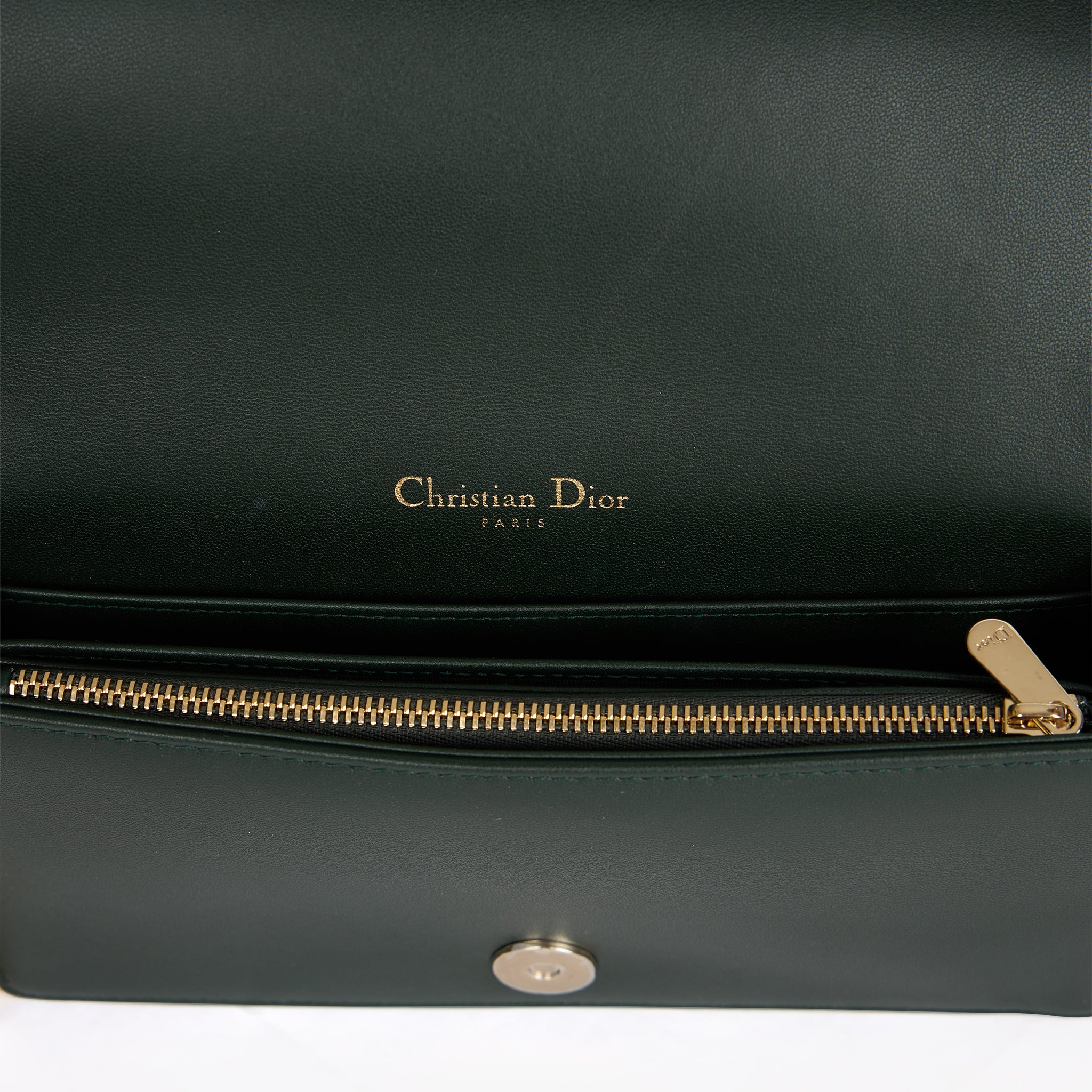 Borsa Lady Dior Pochette