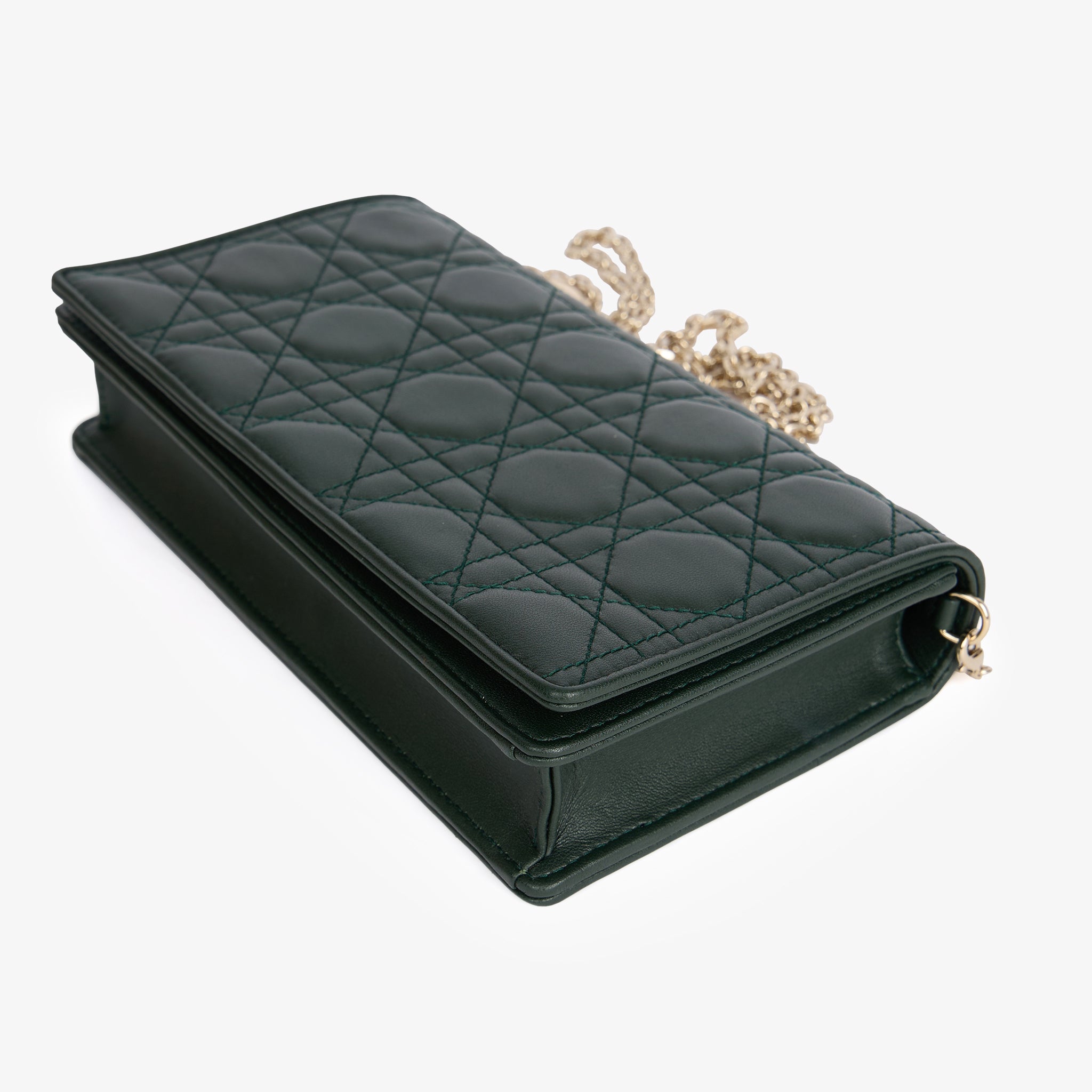 Borsa Lady Dior Pochette