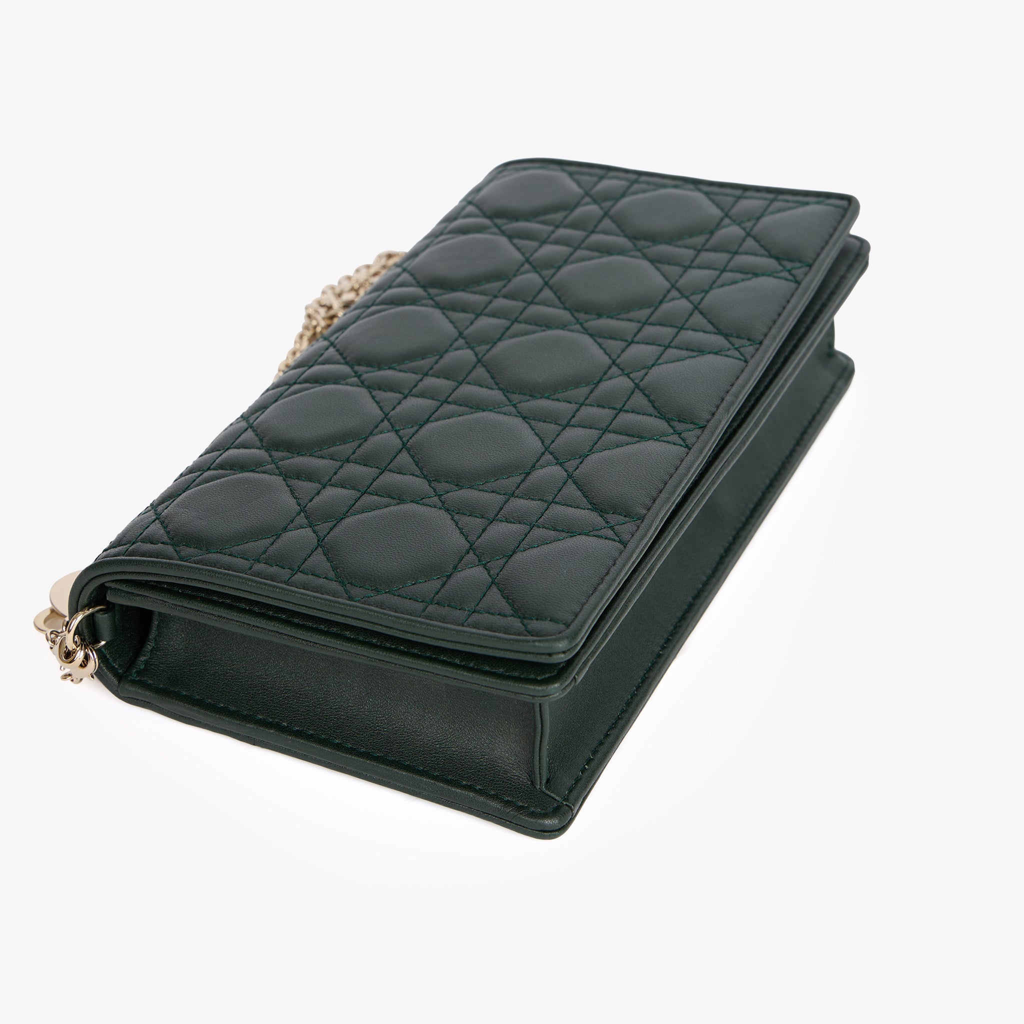 Borsa Lady Dior Pochette