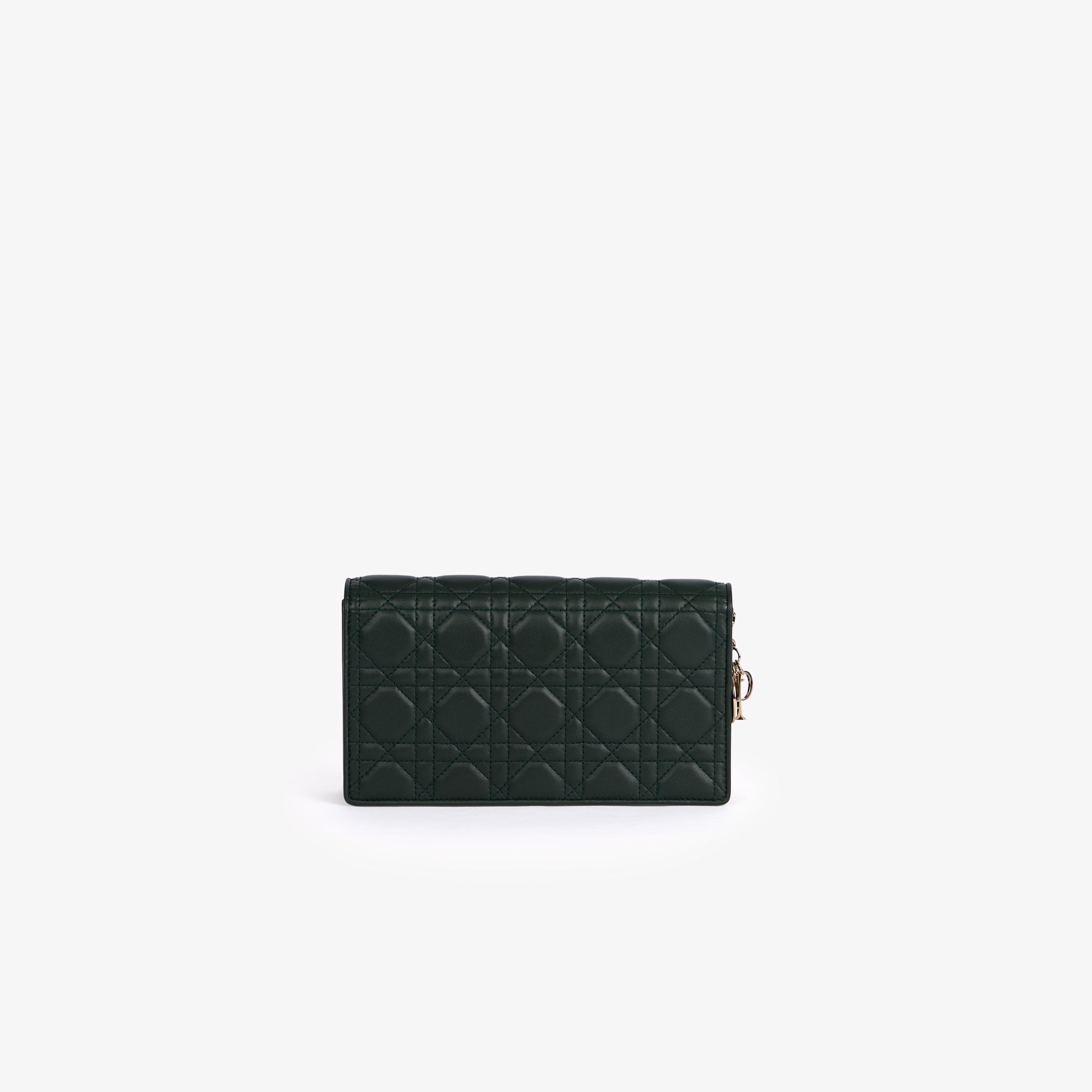 Borsa Lady Dior Pochette