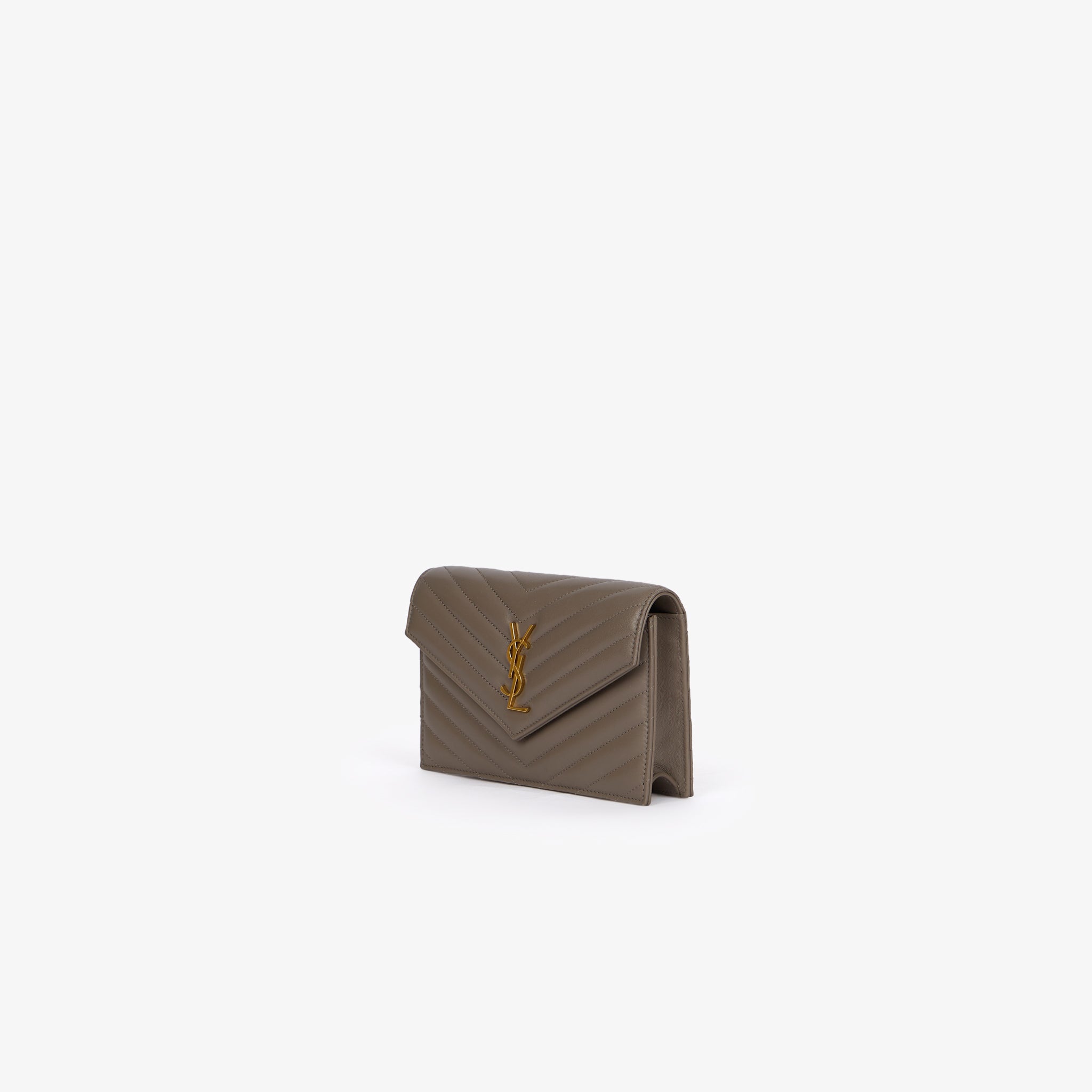 Borsa Ysl Envelope Cassandre