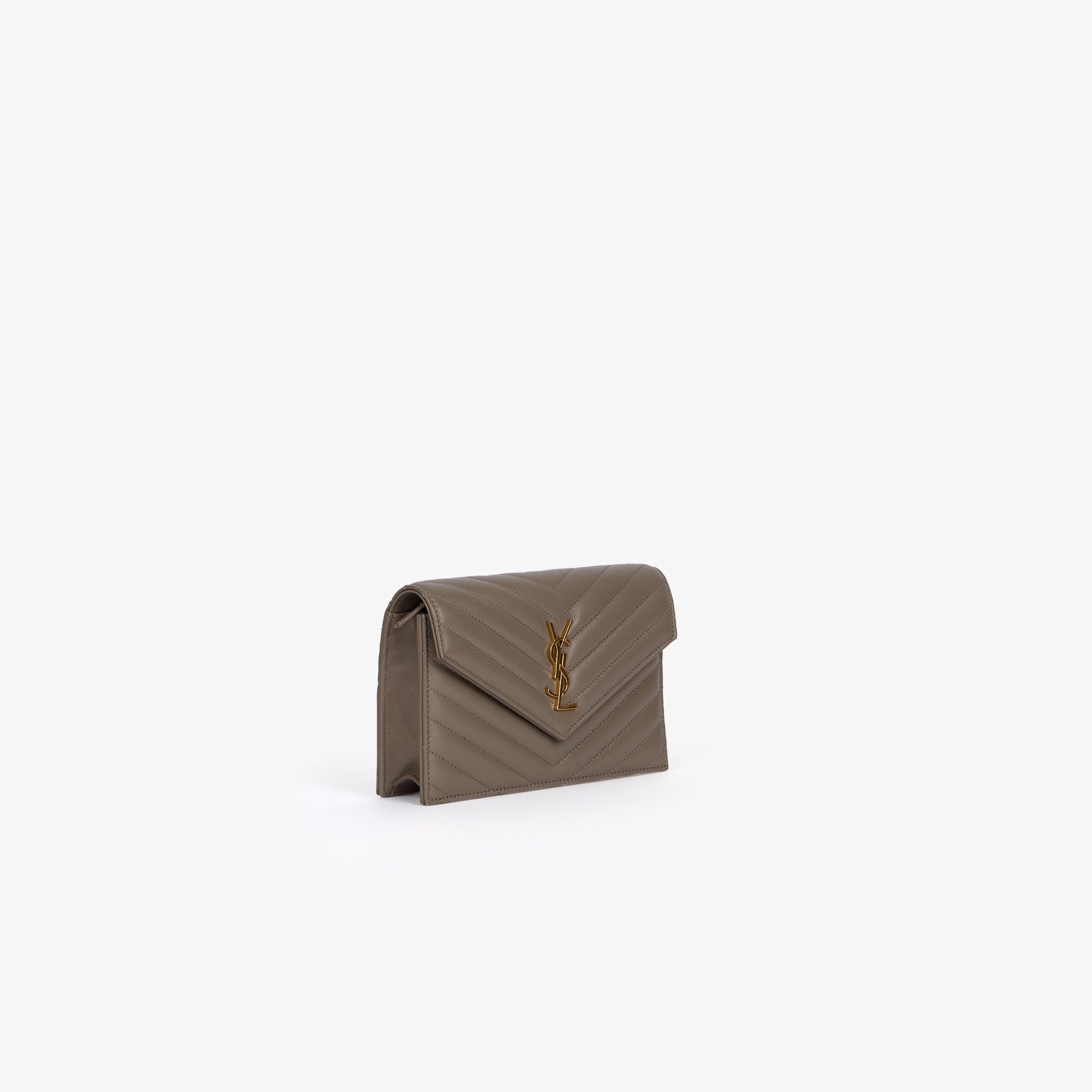 Borsa Ysl Envelope Cassandre