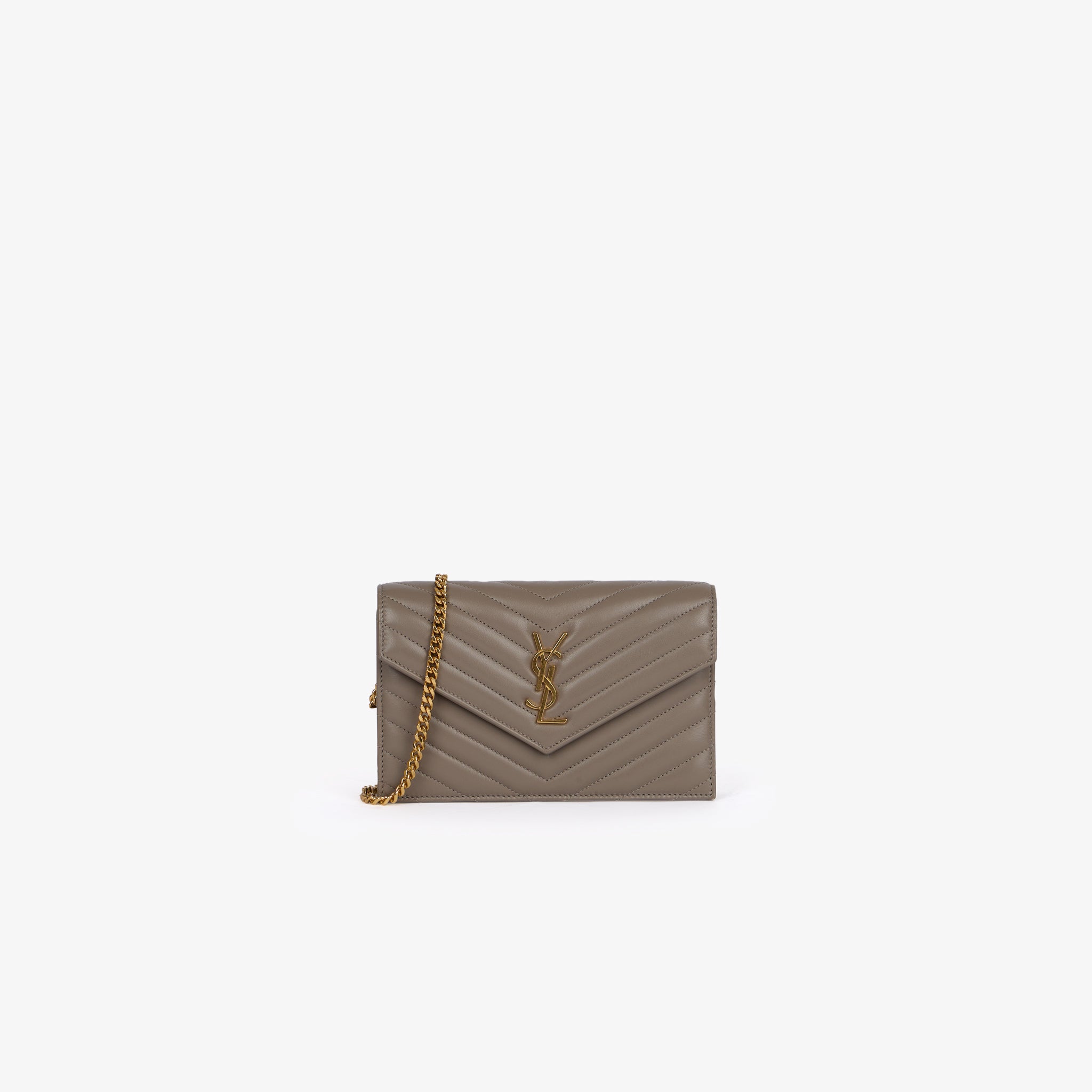 Borsa Ysl Envelope Cassandre