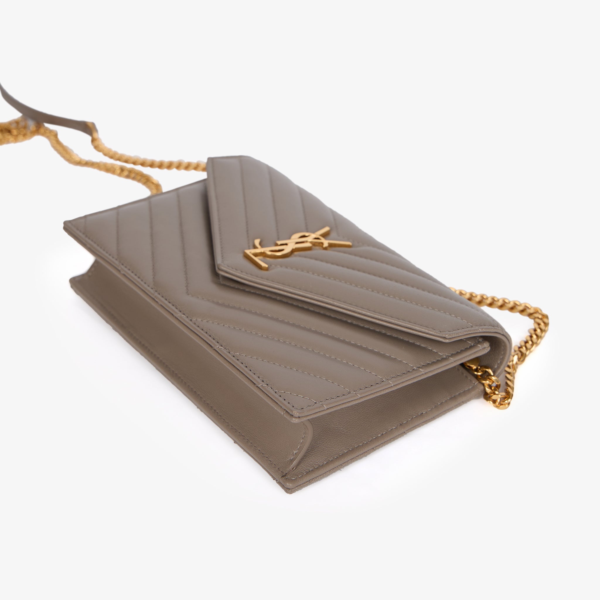 Borsa Ysl Envelope Cassandre