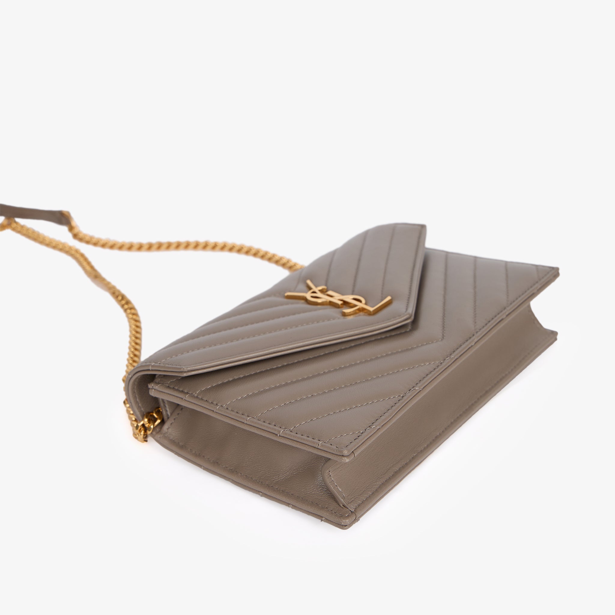 Borsa Ysl Envelope Cassandre