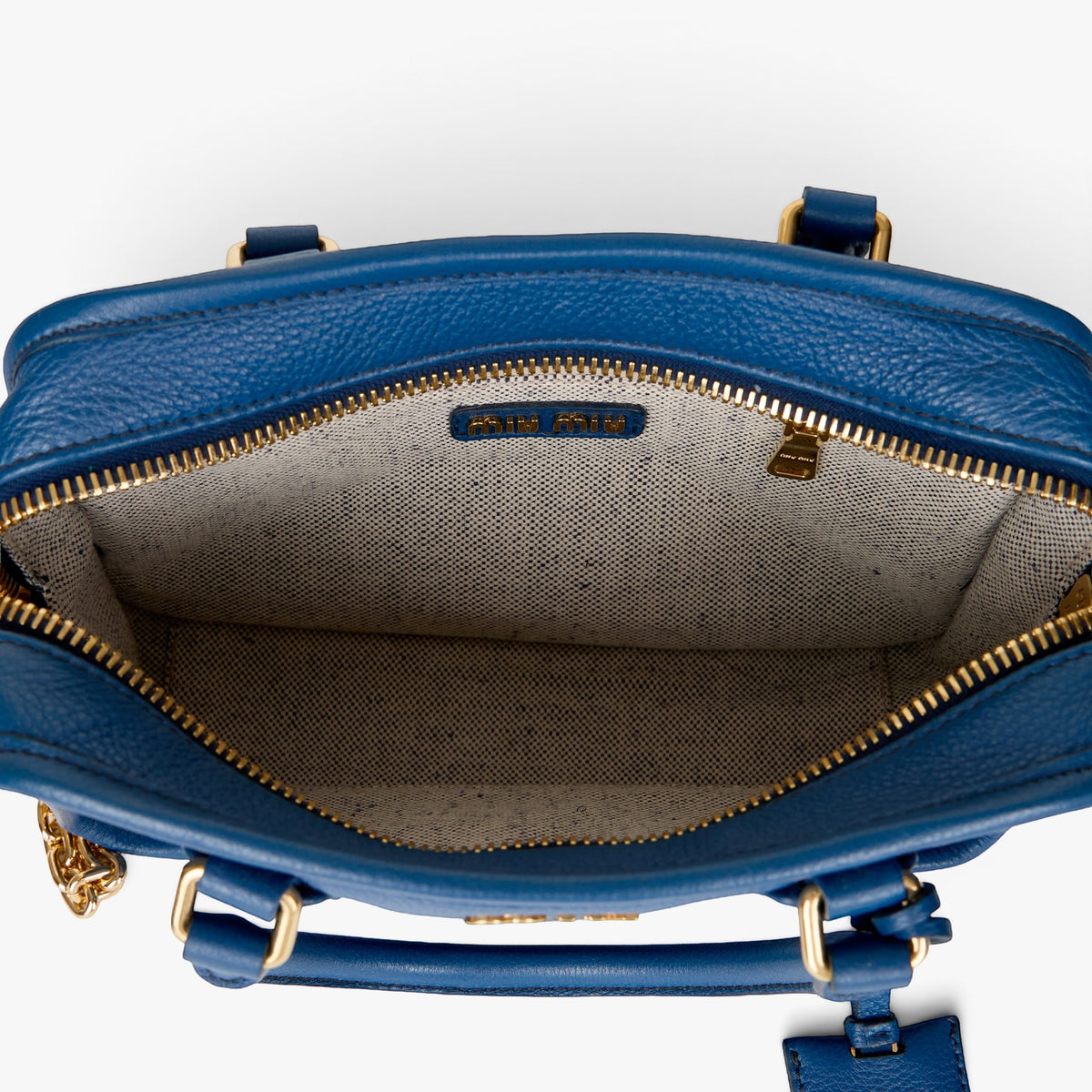 Borsa Miu Miu Arcadie