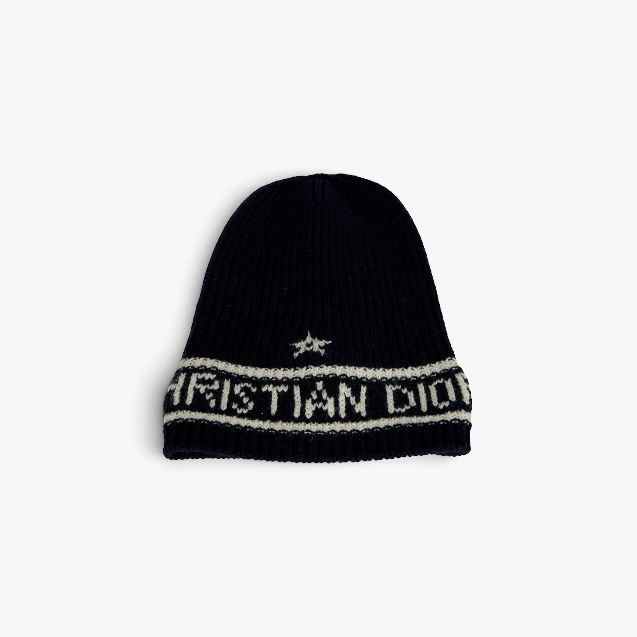 Cappello Dior