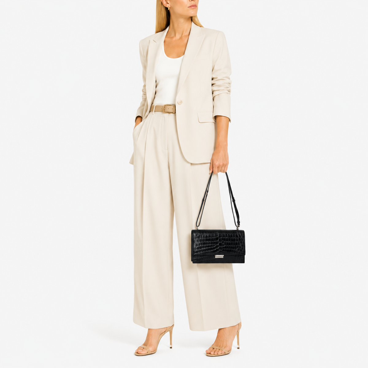 Borsa Ysl BabyLone